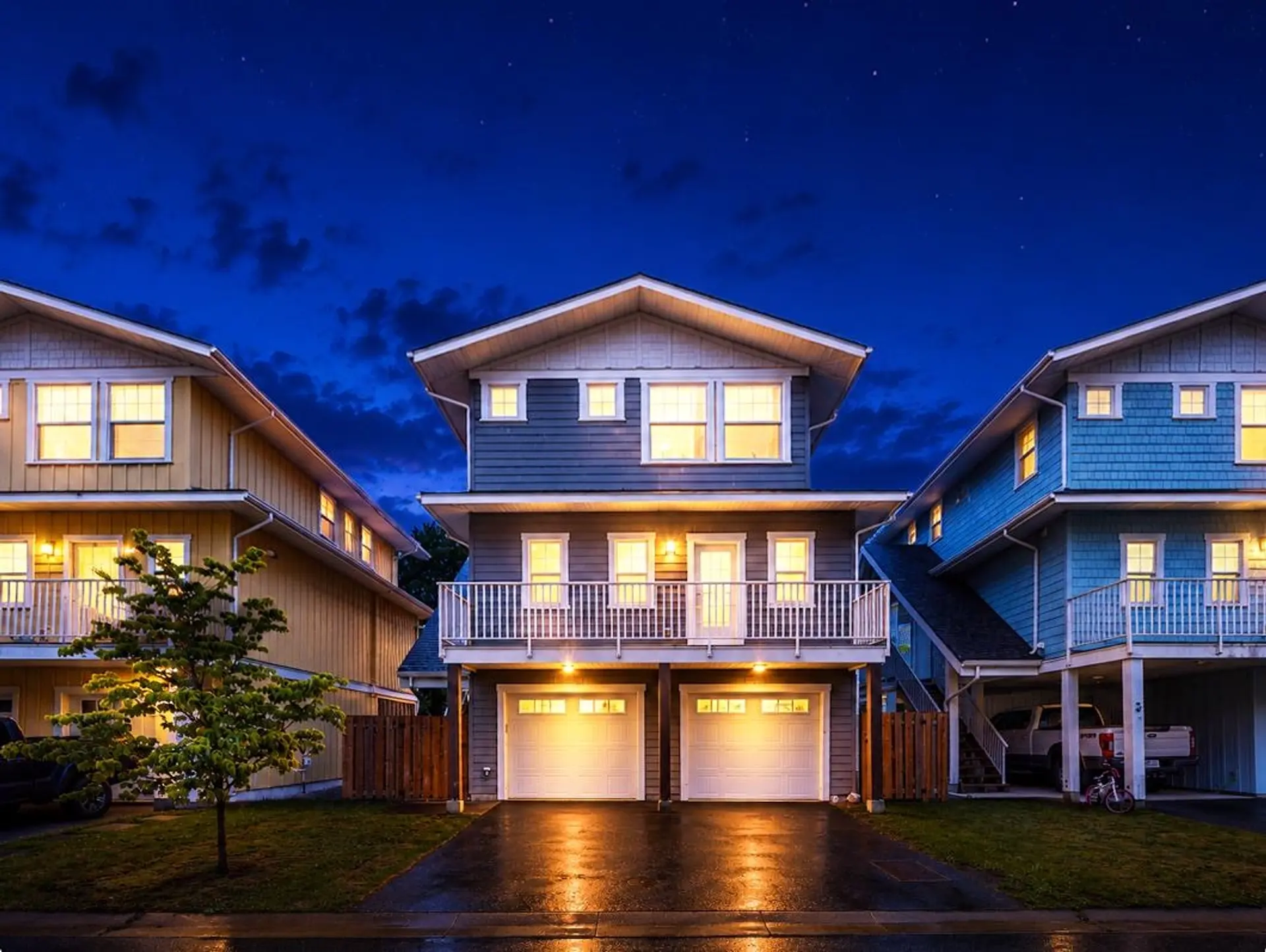 Property at #2 39885 Government Road, Squamish, BC