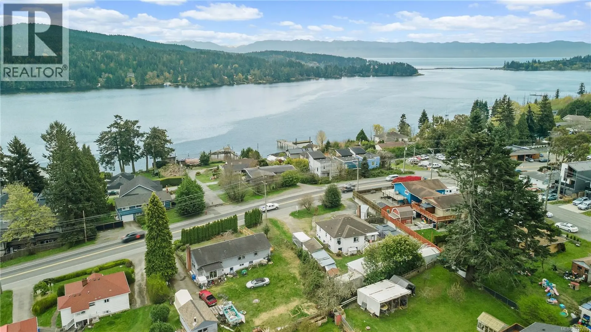 Property at 6484 Sooke Rd, Sooke, BC