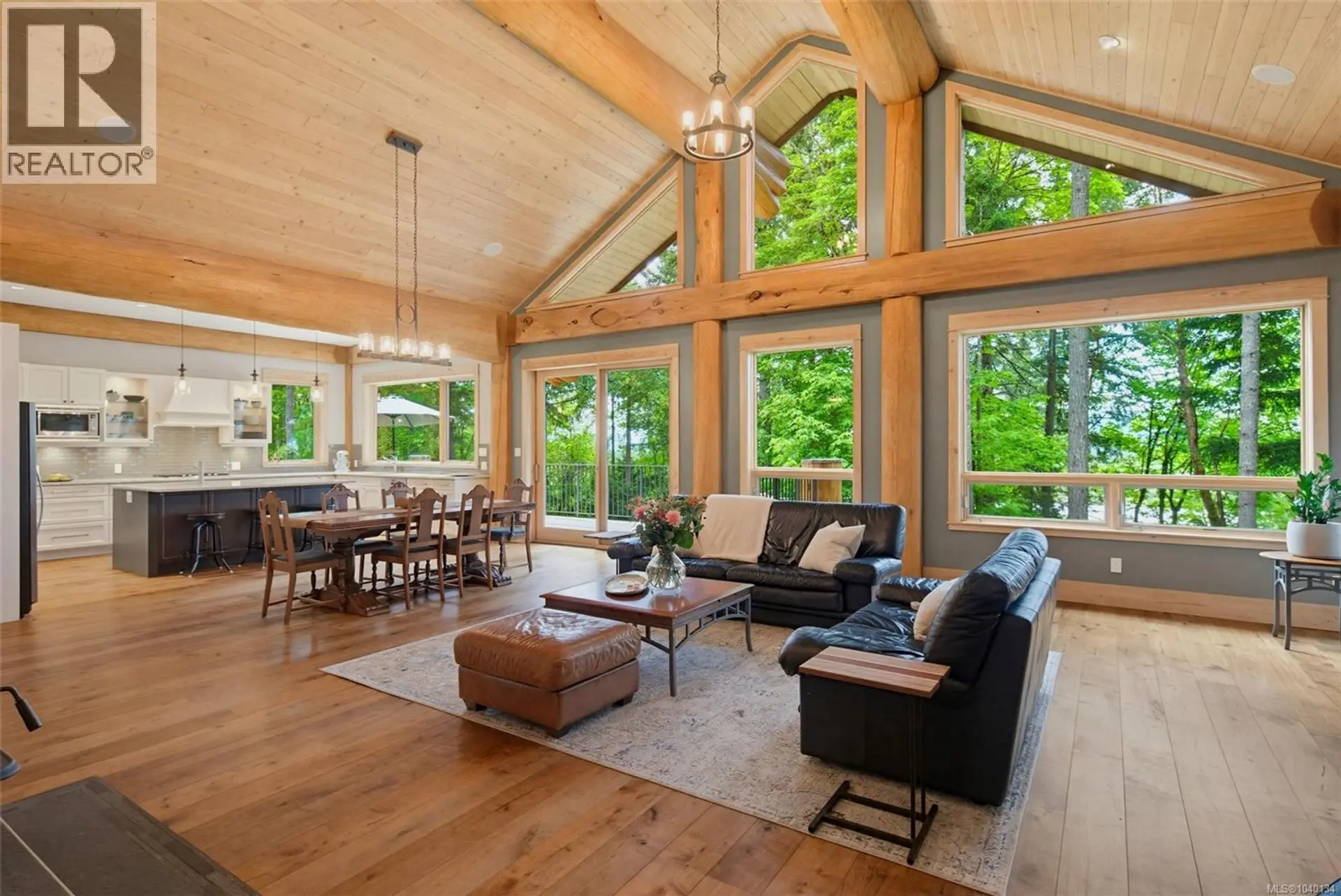 Property at 1291 Benvenuto Ave, Central Saanich, BC