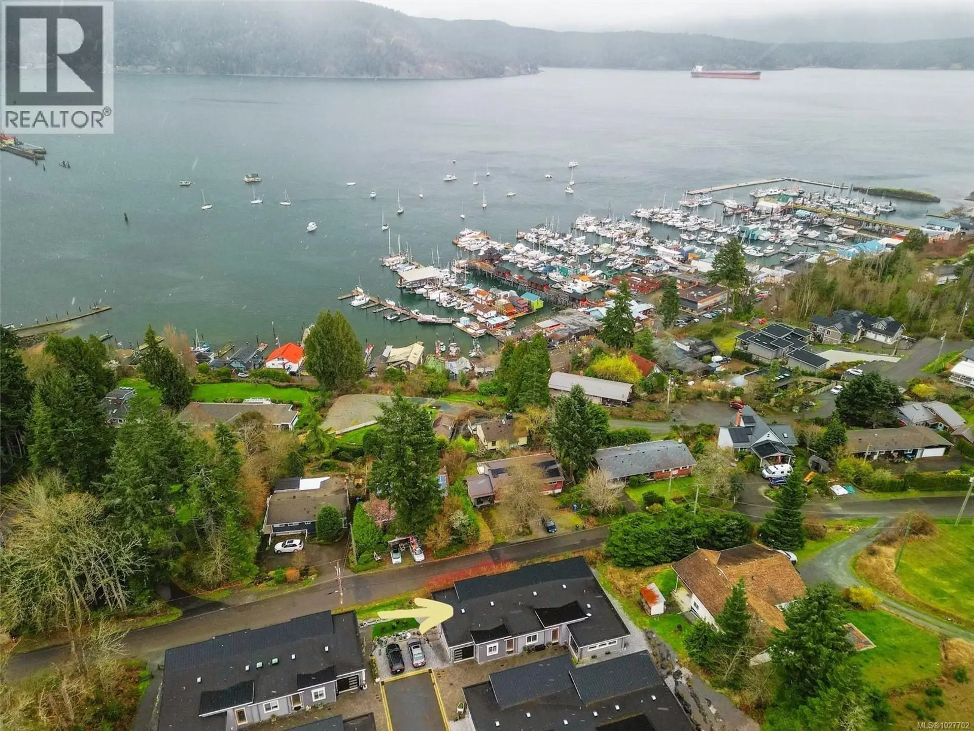 Property at #118 4690 Caspian Pl, Cowichan Bay, BC