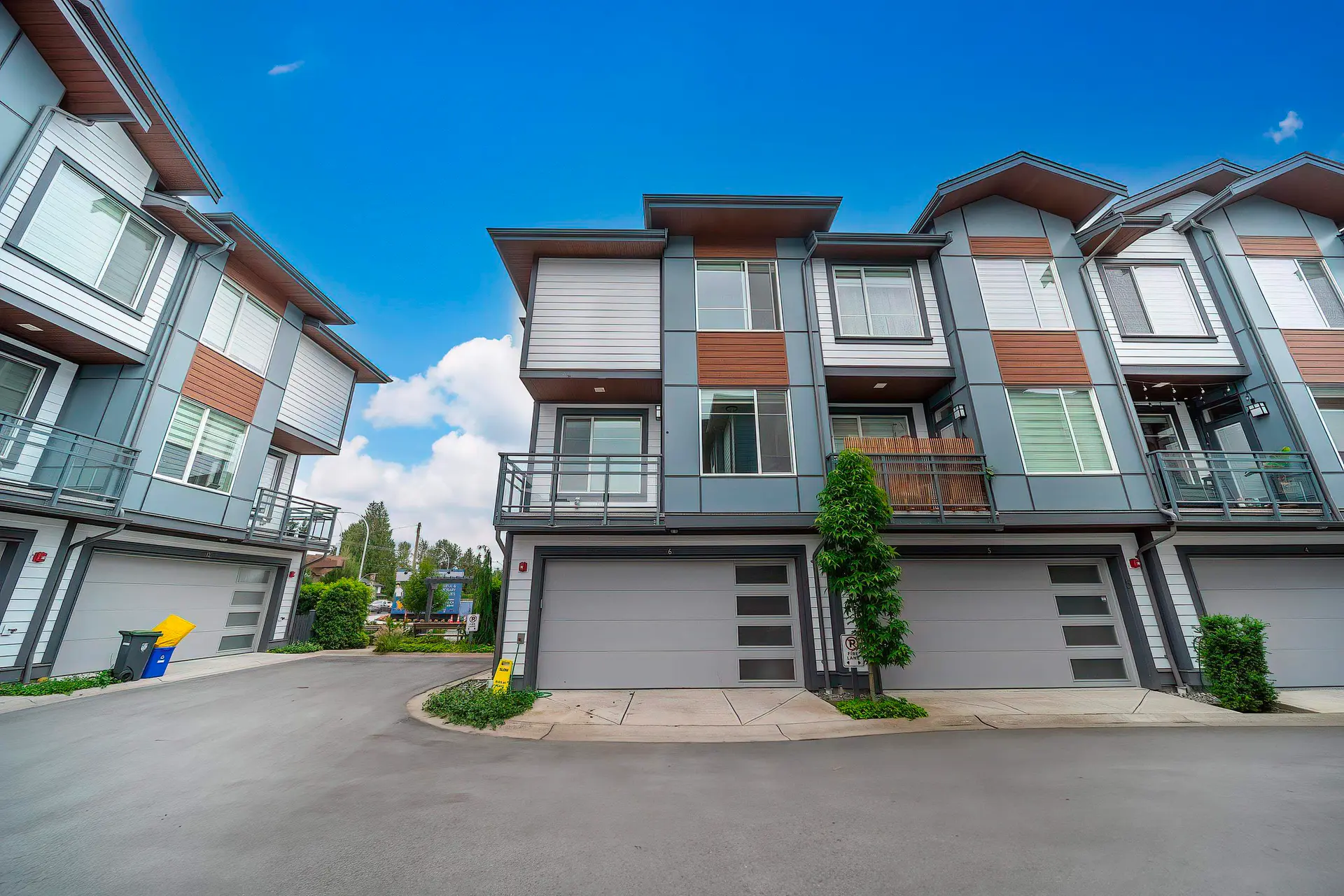 Property at #6 20763 76 Avenue, Langley, BC