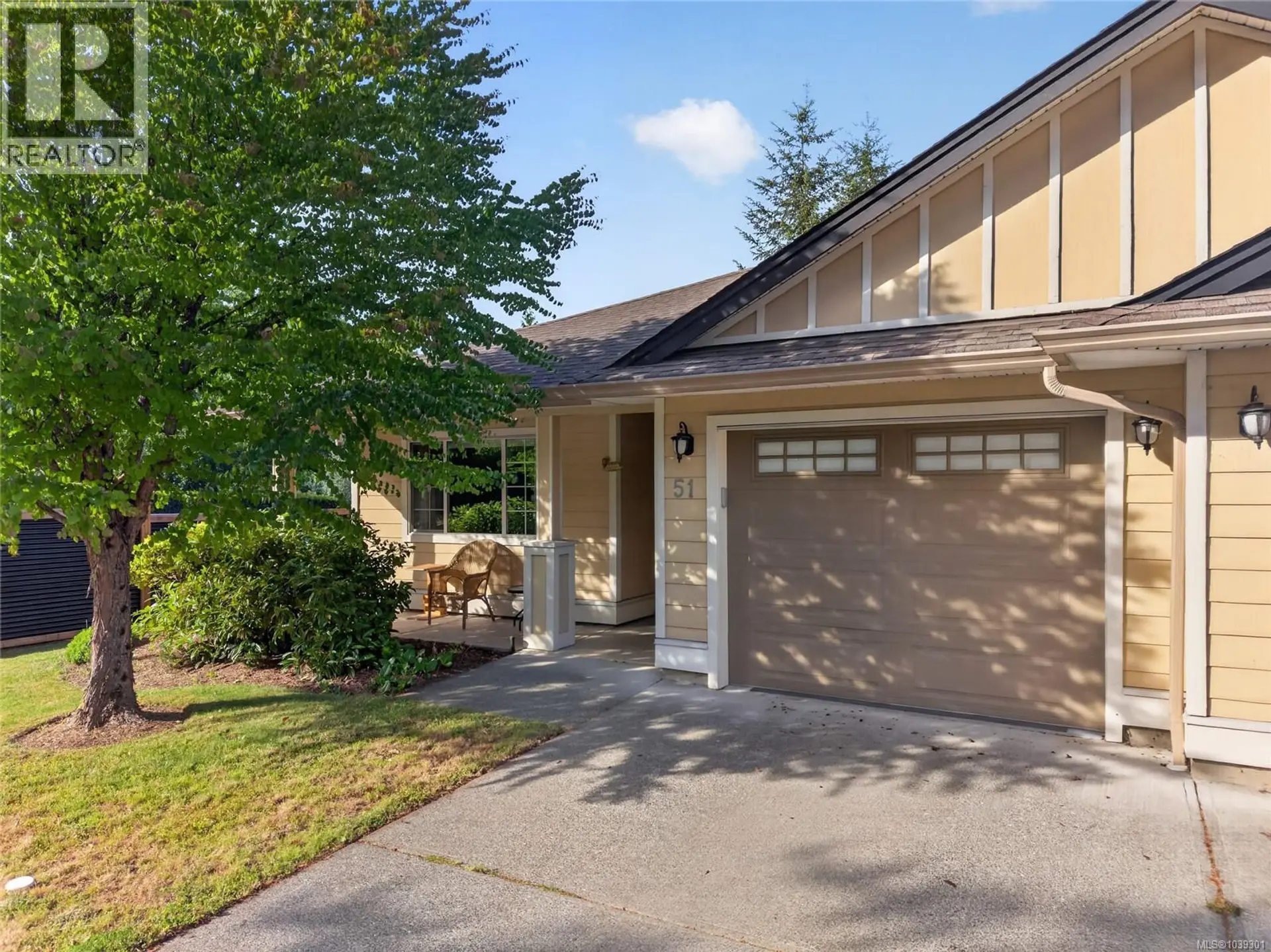 Property at #51 2728 1st St, Courtenay, BC