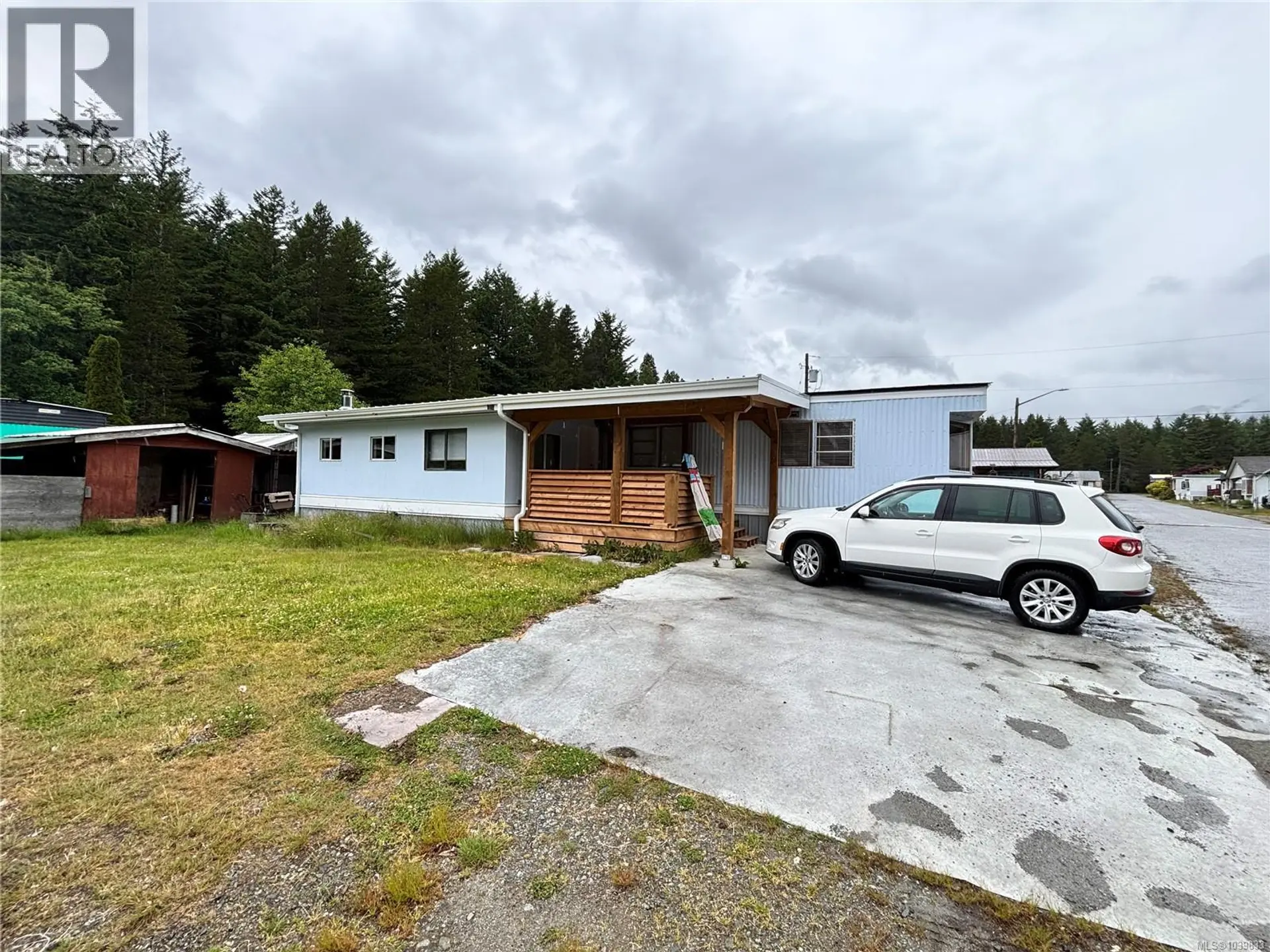 Property at #78 601 Matchlee Dr, Gold River, BC