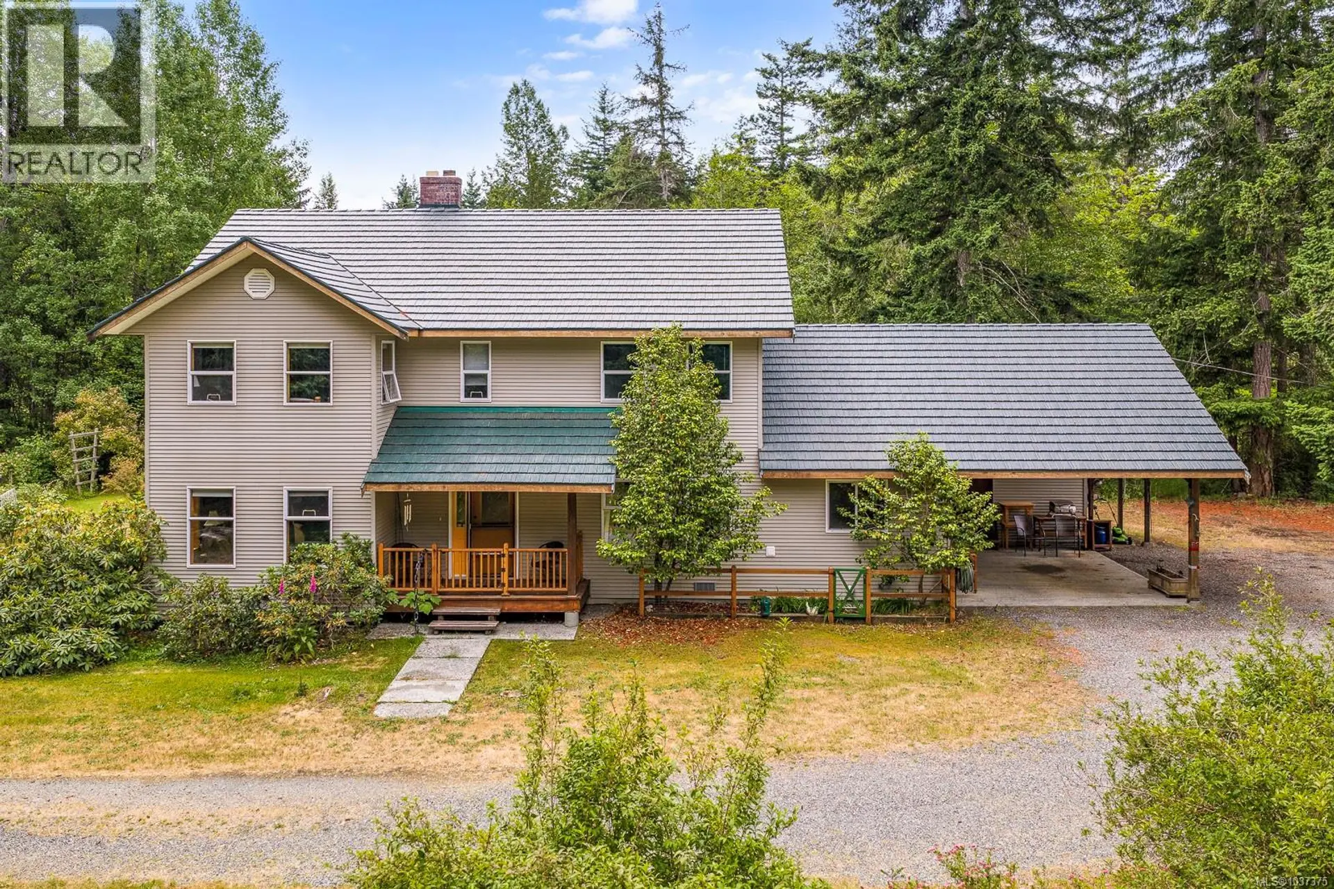 Property at 2187 May Rd, Courtenay, BC