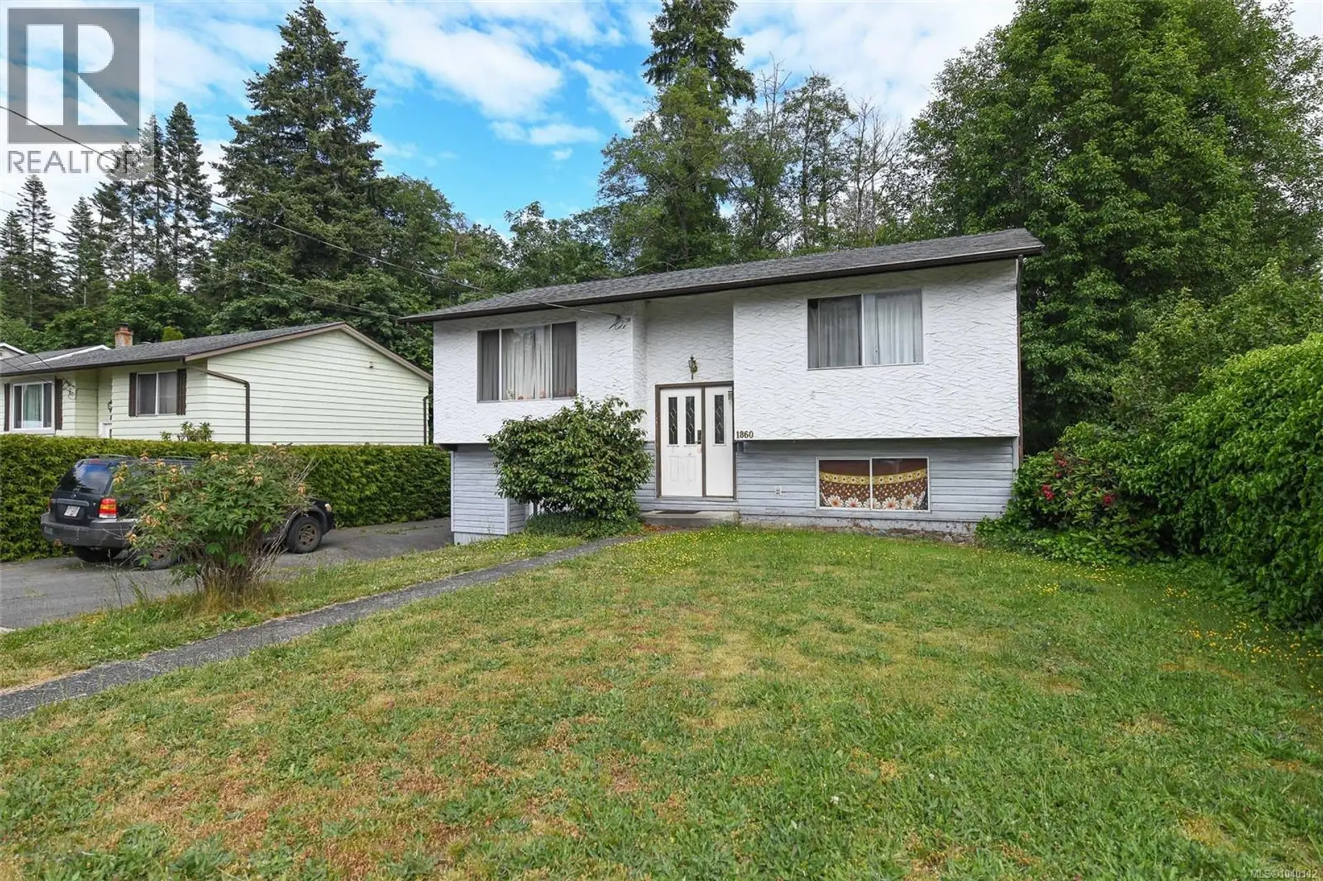 Property at 1860 Embleton Cres, Courtenay, BC