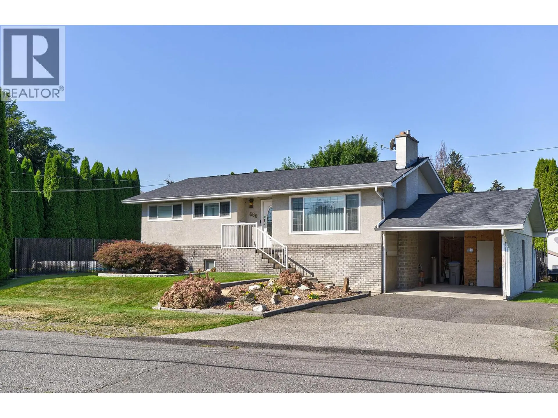Property at 660 VALDES Drive, Kamloops, BC