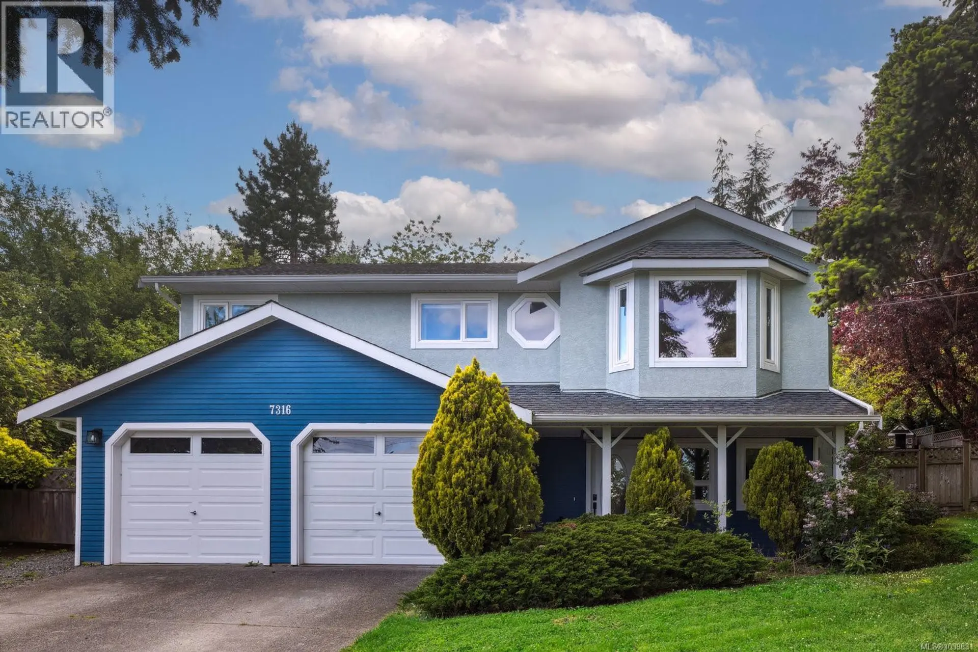 Property at 7316 East Saanich Rd, Central Saanich, BC