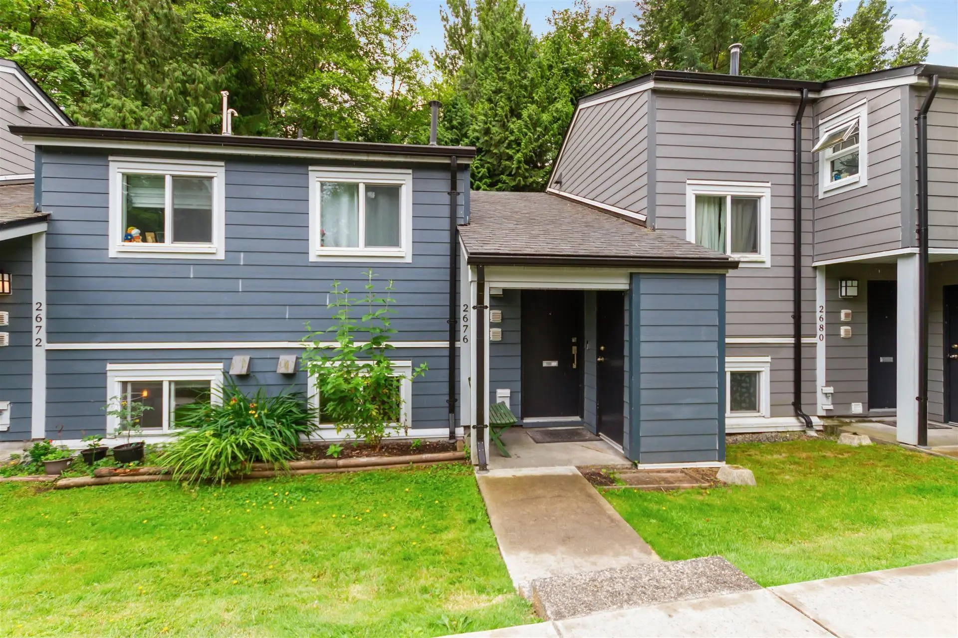 Property at 2676 Tretheway Drive, Burnaby, BC