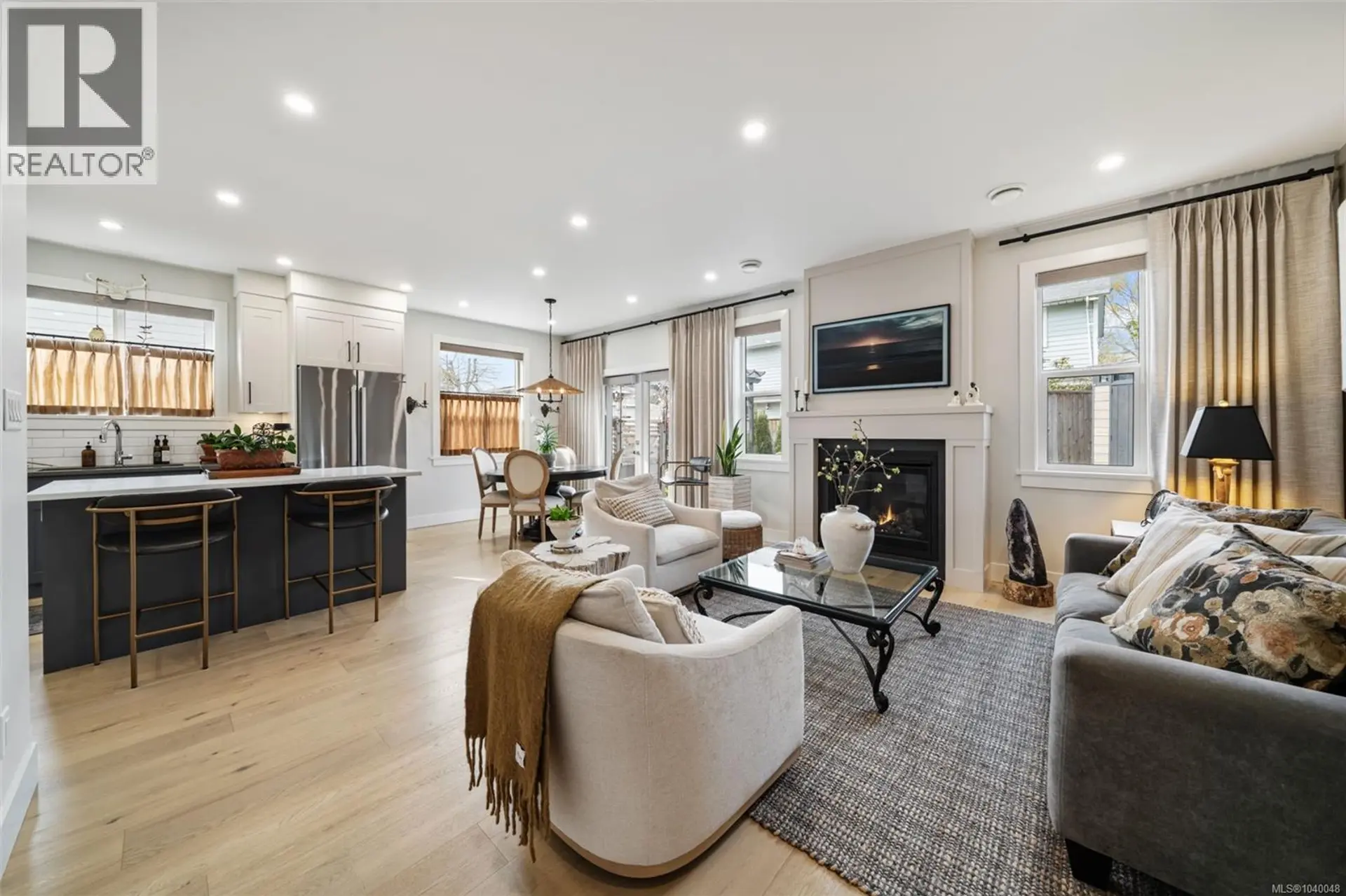 Property at 912 Clarke Rd, Central Saanich, BC