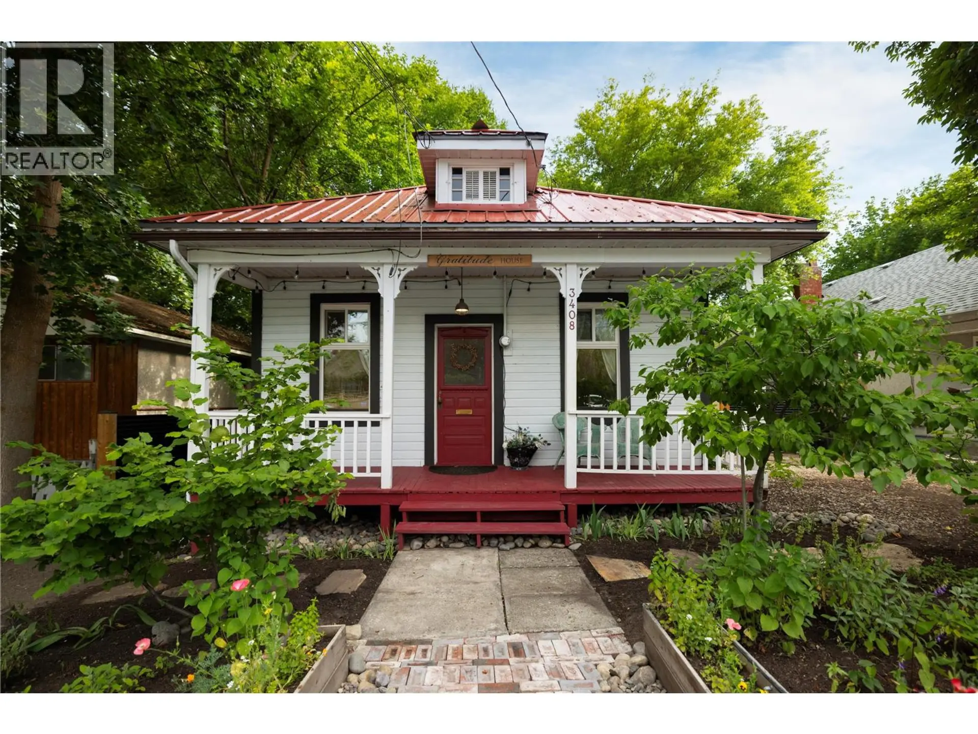 Property at 3408 34 Avenue, Vernon, BC