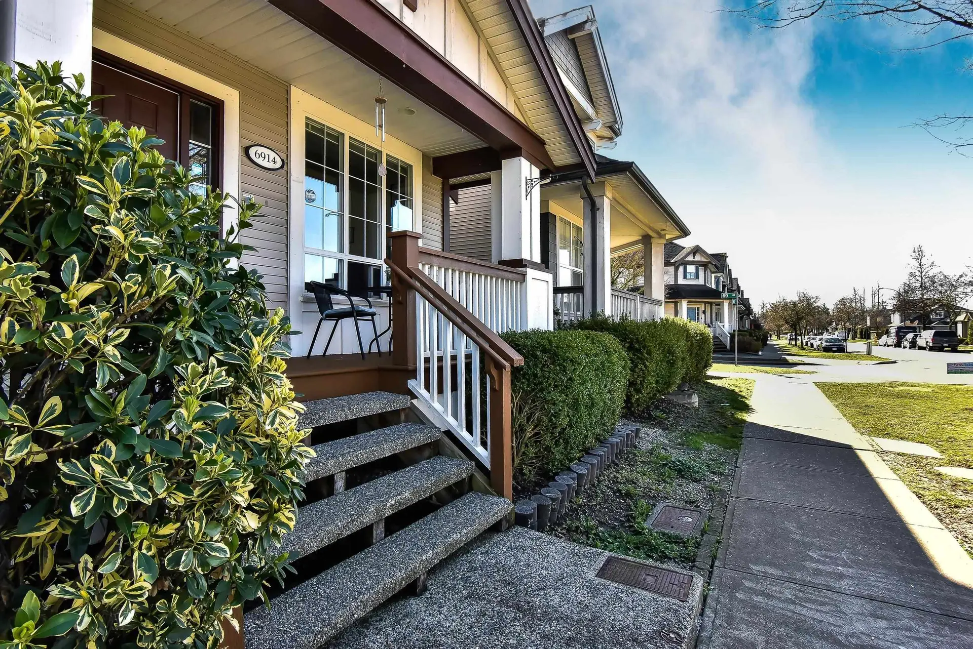 Property at 6914 190 Street, Surrey, BC