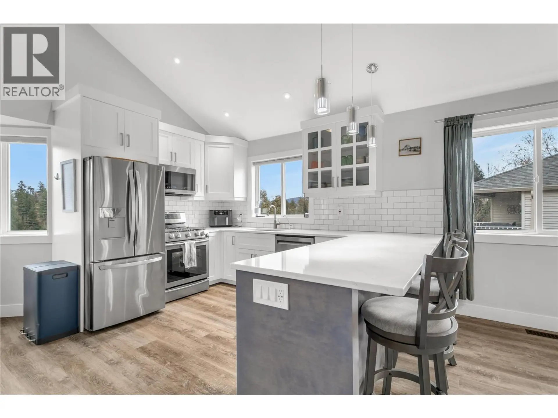 Property at 3819 Glen Canyon Drive, West Kelowna, BC