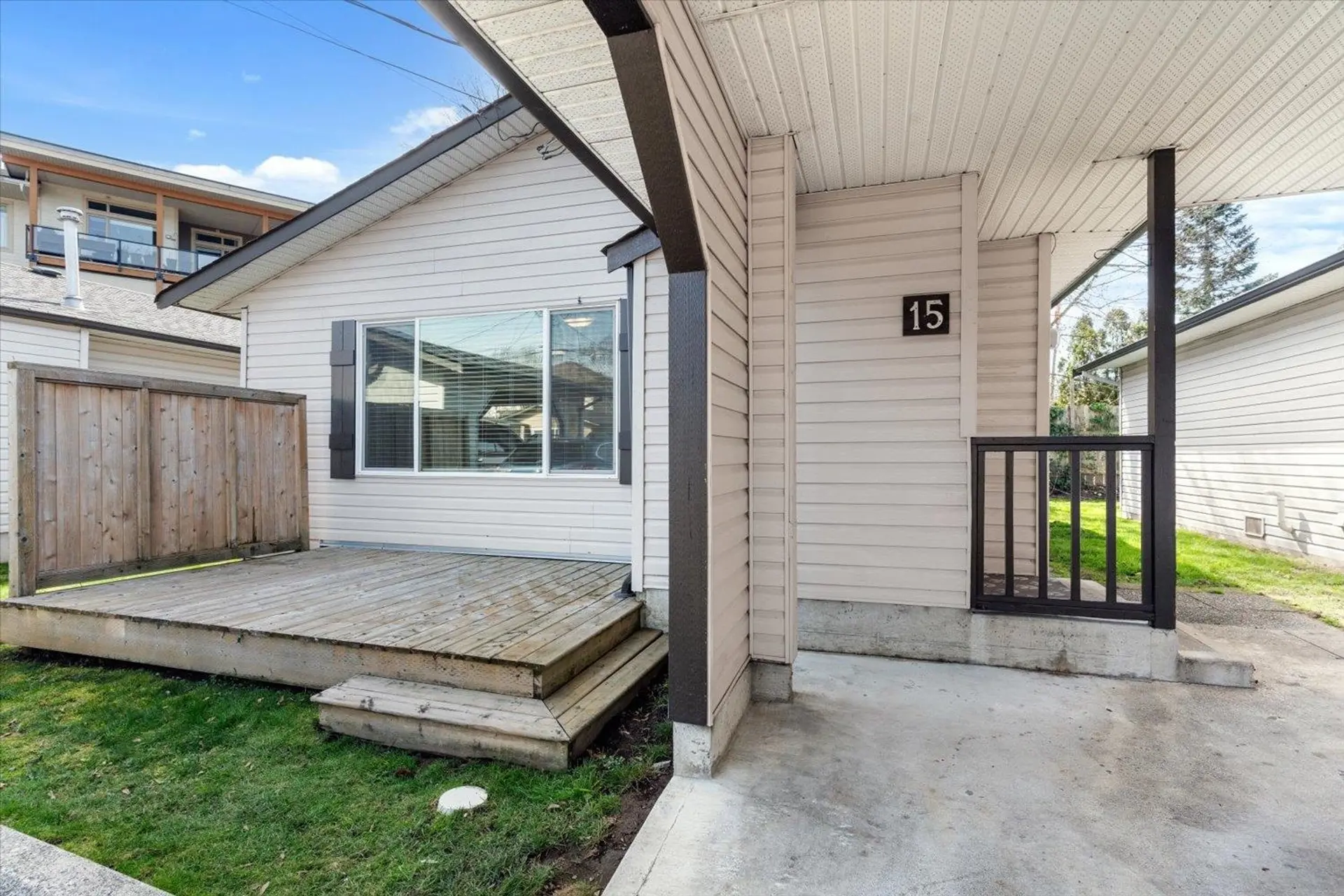 Property at #15 5648 Vedder Road, Chilliwack, BC