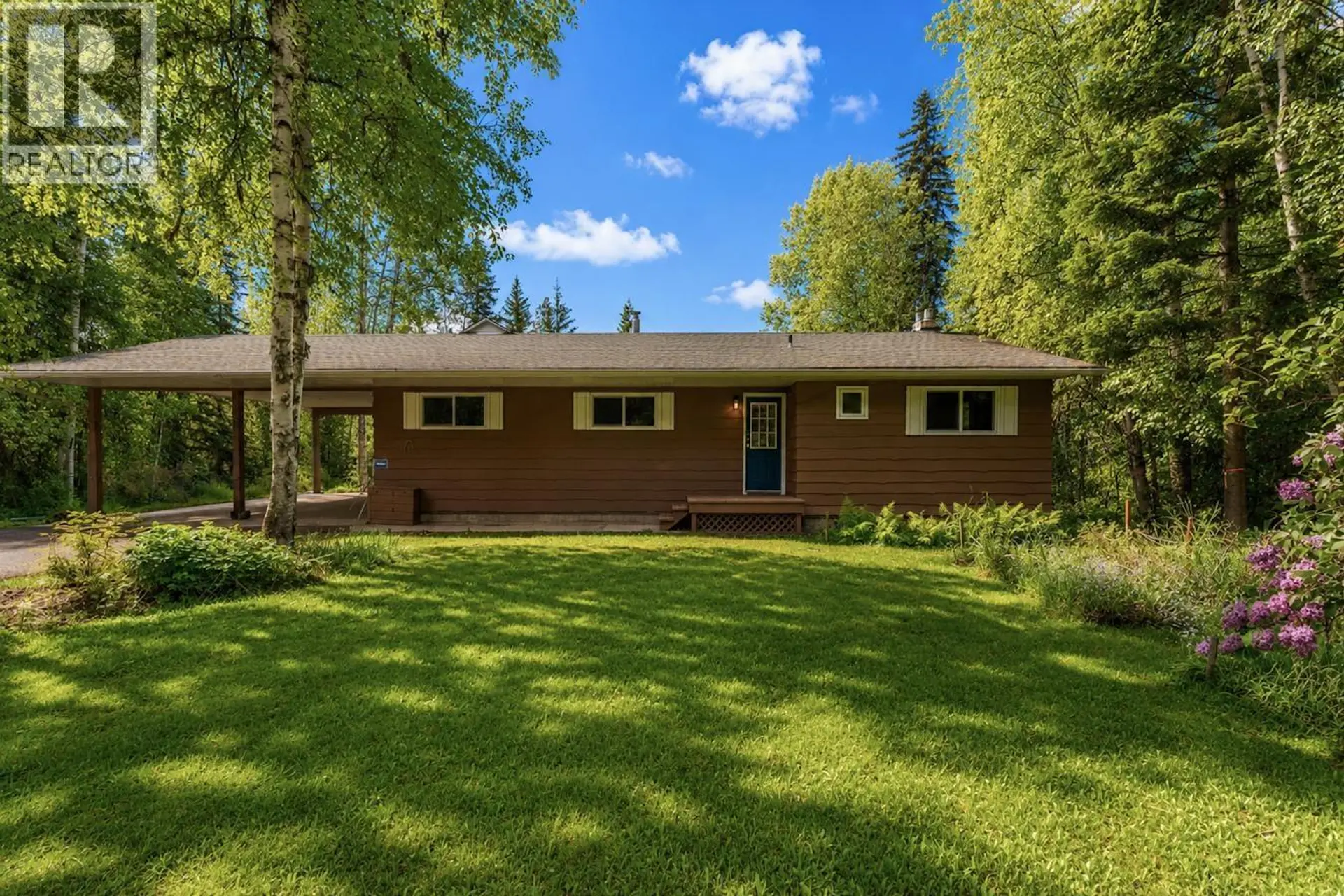 Property at 7411 TOOMBS DRIVE, Prince George, BC