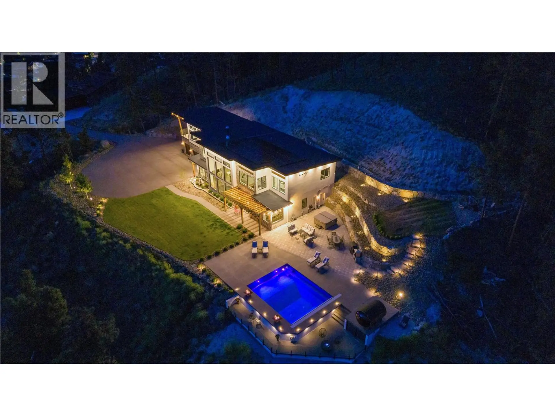 Property at 3151 Shayler Road, Kelowna, BC