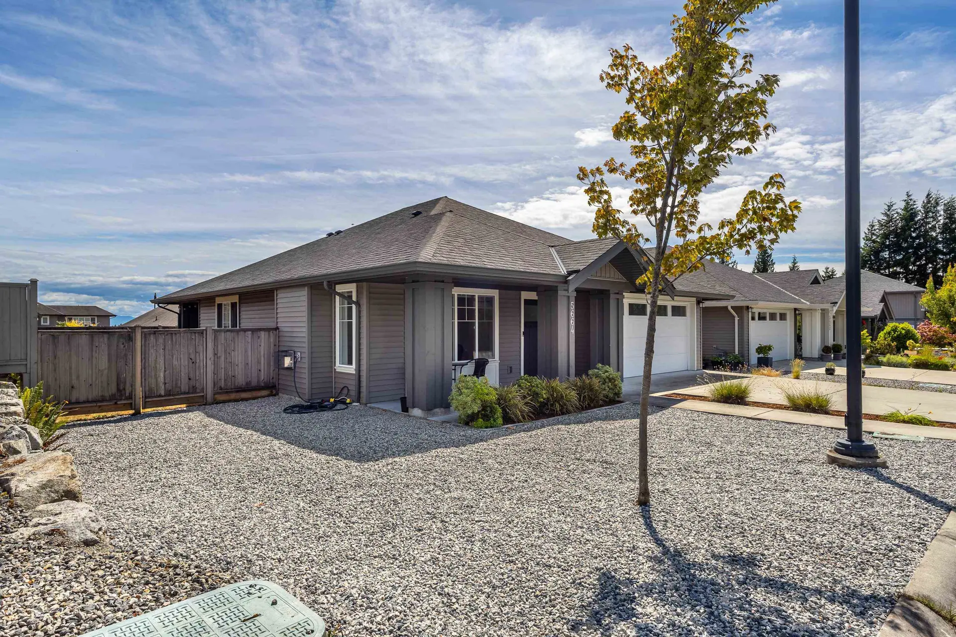 Property at 5664 Partridge Way, Sechelt, BC