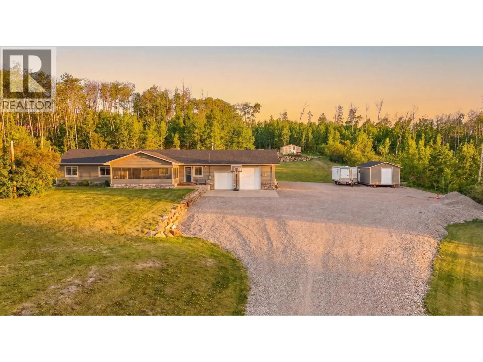 Property at 13258 CHARLIE LAKE CRESCENT, Charlie Lake, BC