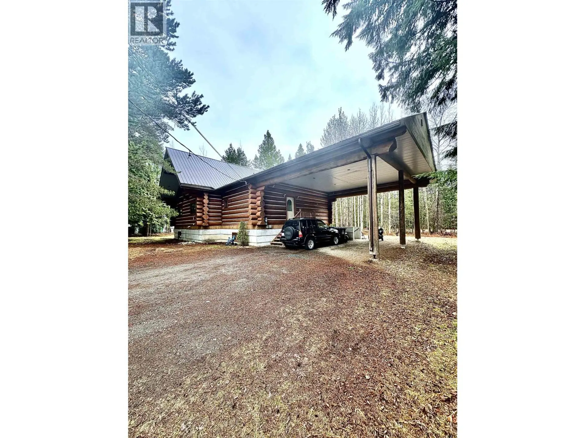 Property at 3804 SPRING CREEK DRIVE, Terrace, BC