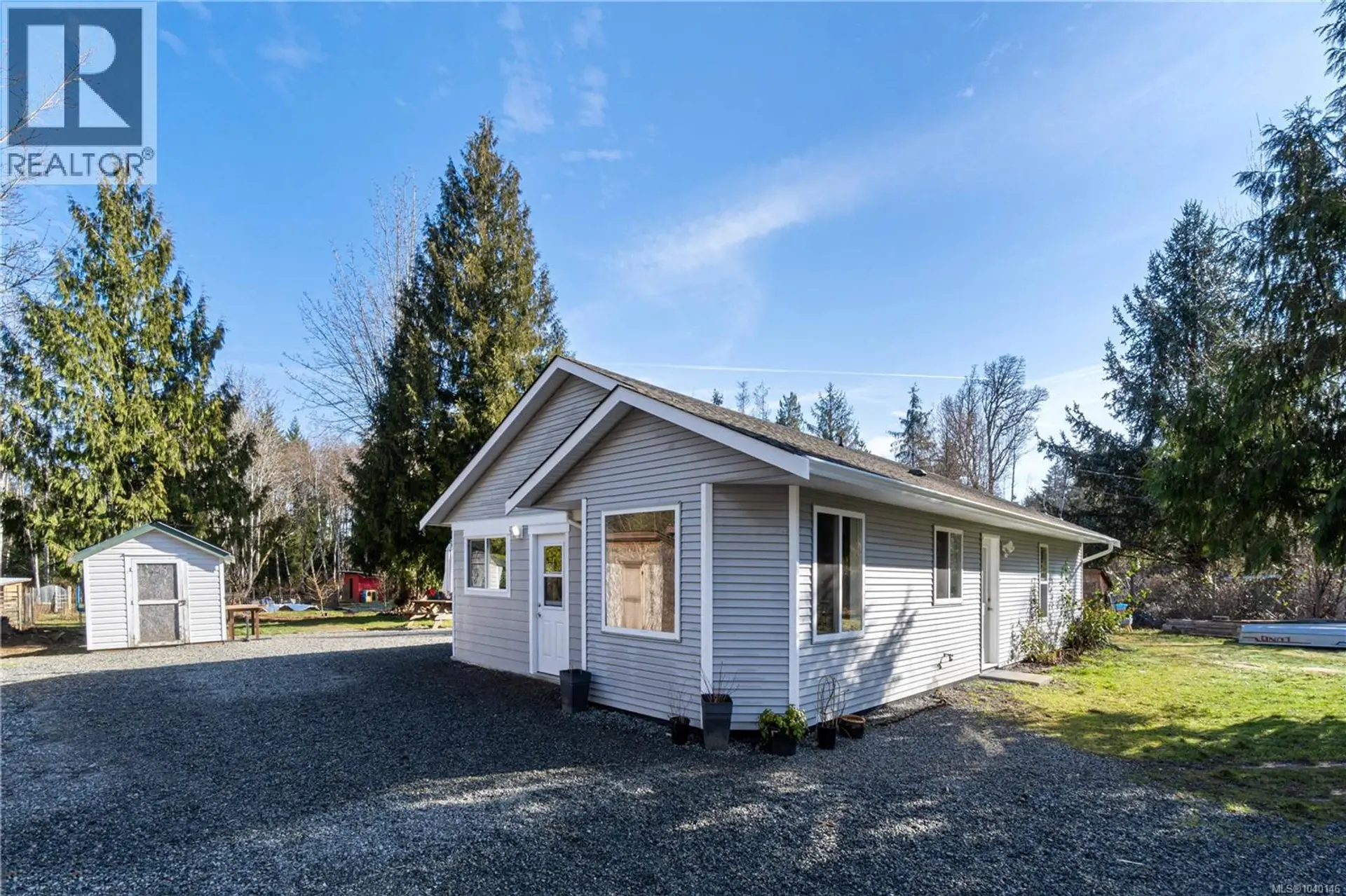 Property at 1726 Settler Rd, Qualicum Beach, BC