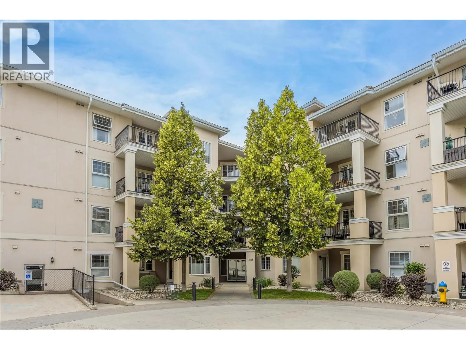 Property at #1407 3168 Via Centrale Road, Kelowna, BC