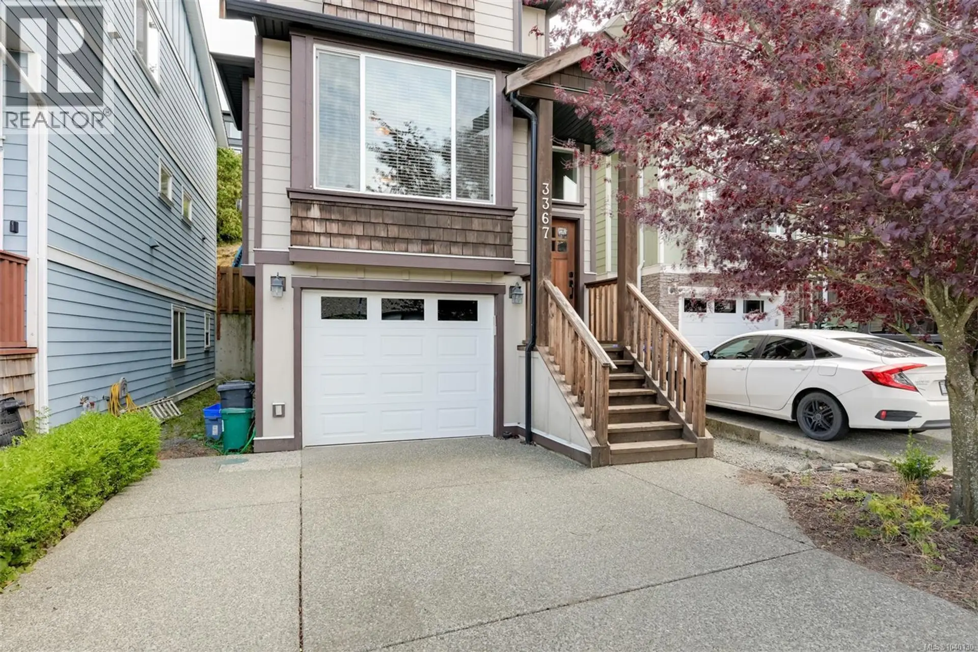 Property at 3367 Vision Way, Langford, BC