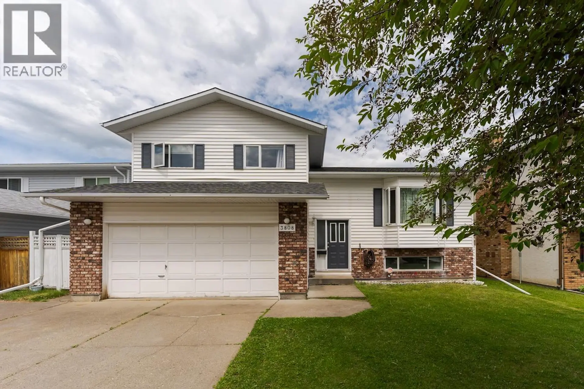 Property at 3808 GRACE CRESCENT, Prince George, BC