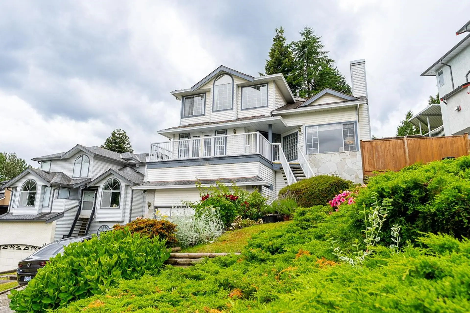 Property at 2917 Kalamalka Drive, Coquitlam, BC