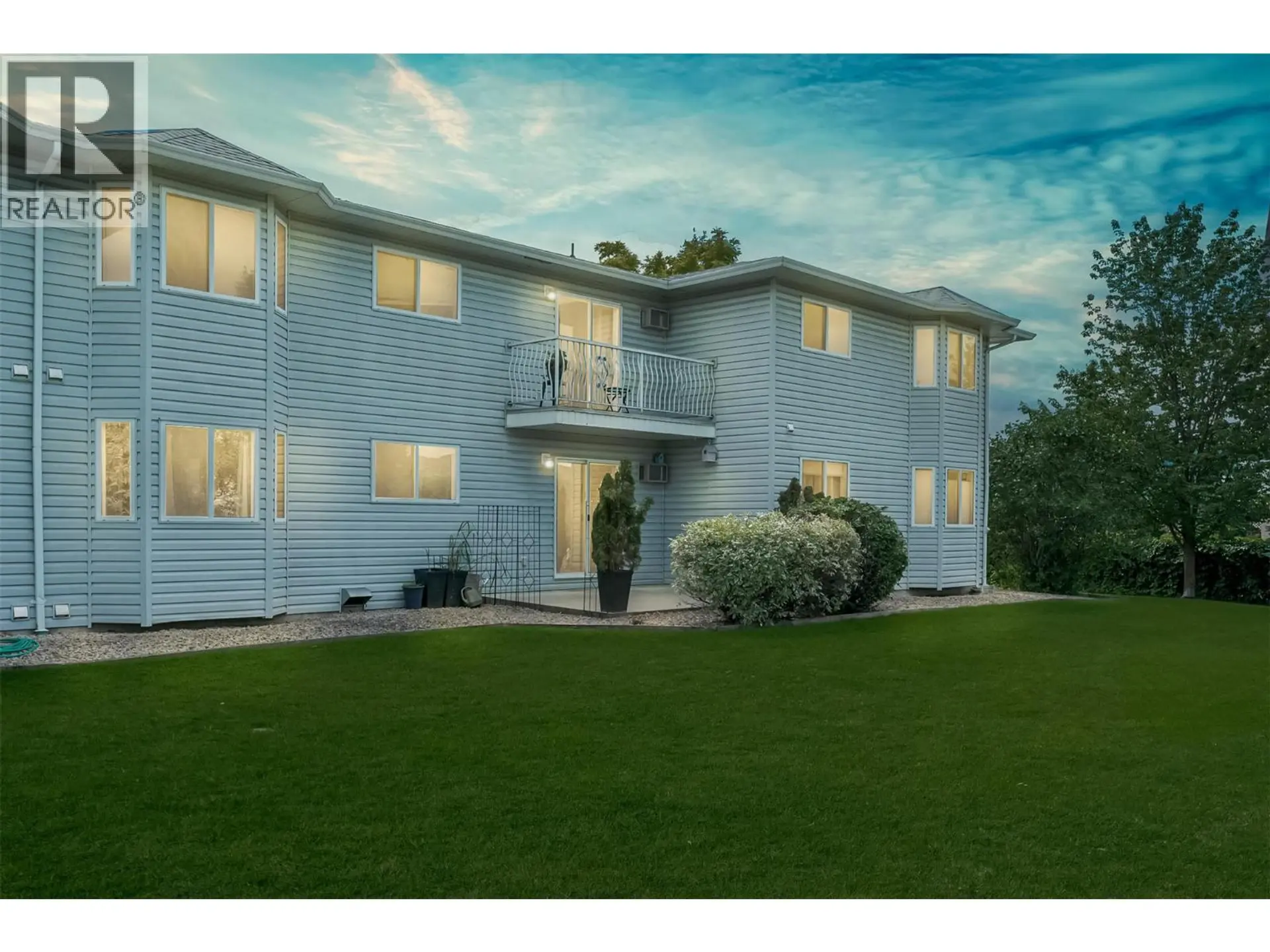 Property at #106 2435 Pleasant Valley Road, Armstrong, BC