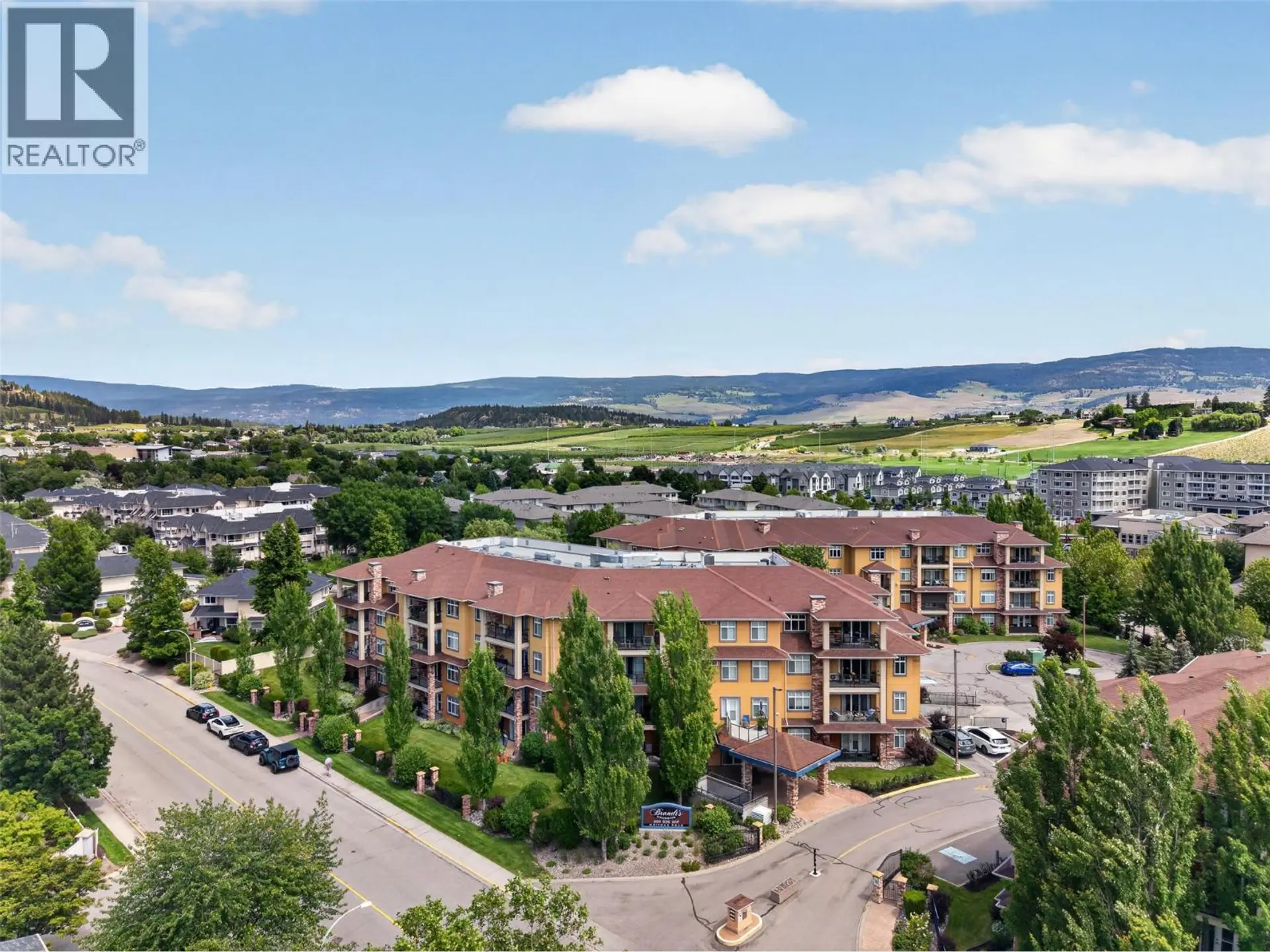 Property at #206 305 Whitman Road, Kelowna, BC