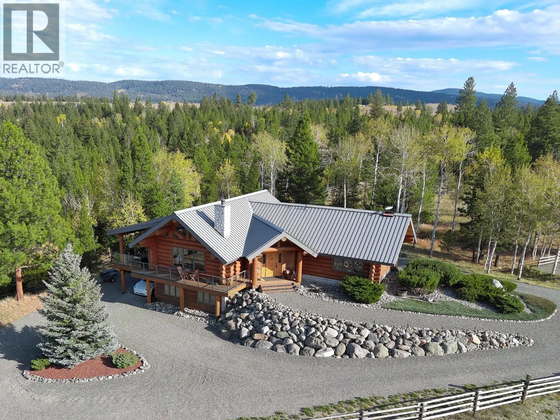 Property at 4840 Merritt Princeton Highway, Merritt, BC