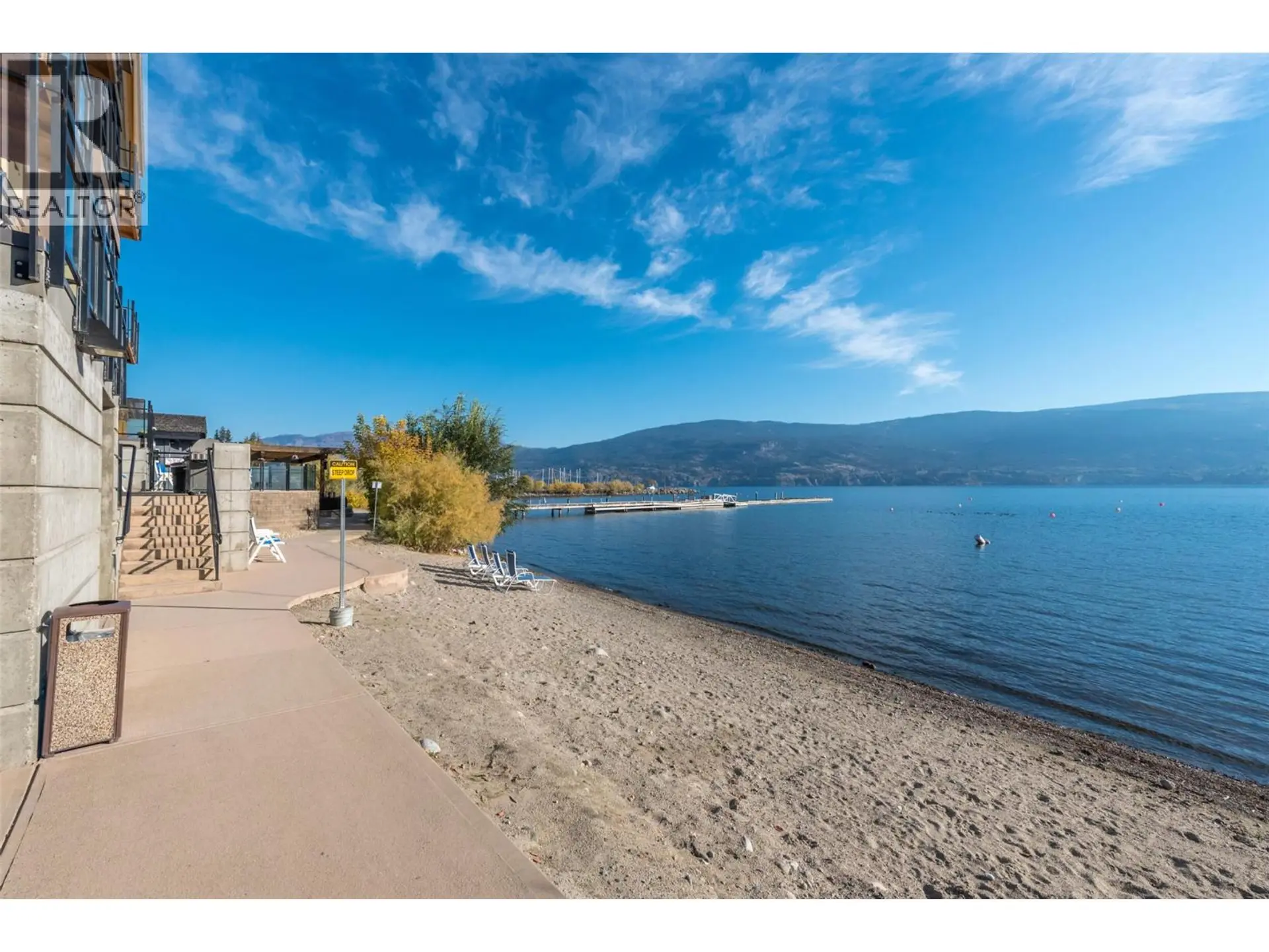 Property at #105 13011 Lakeshore Drive, Summerland, BC