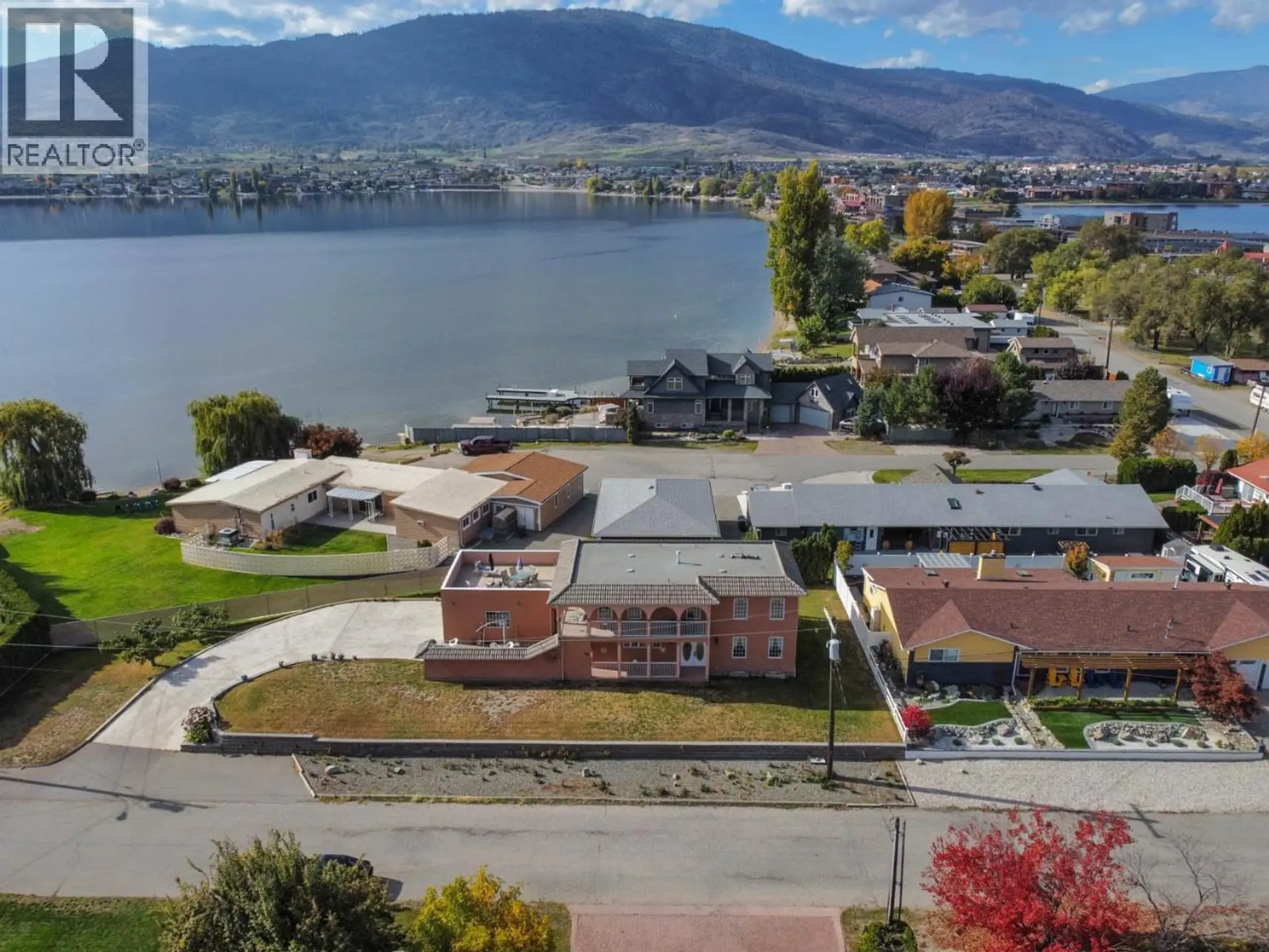 Property at 43 Harbour Key Drive, Osoyoos, BC