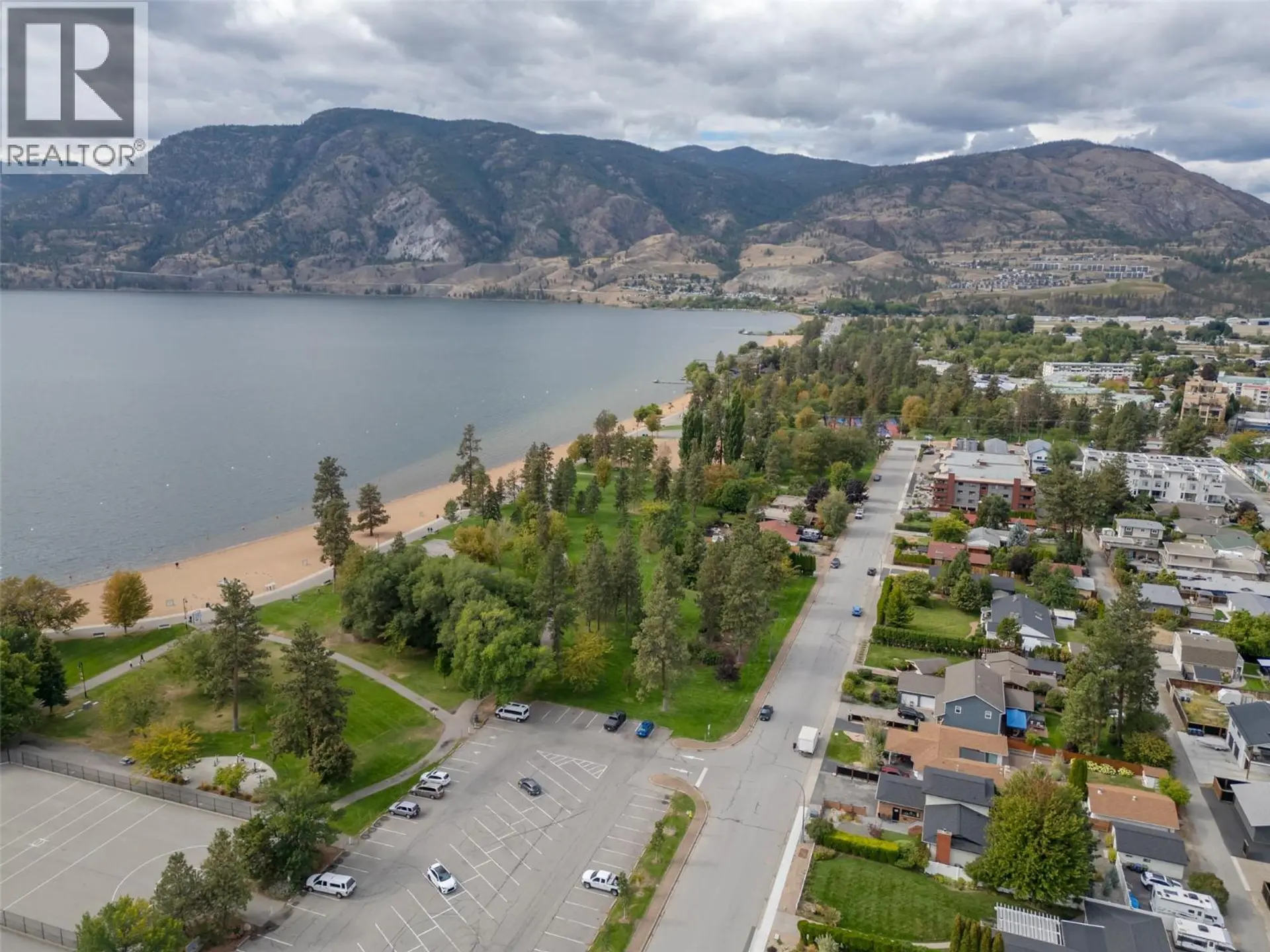 Property at 127 Elm Avenue, Penticton, BC