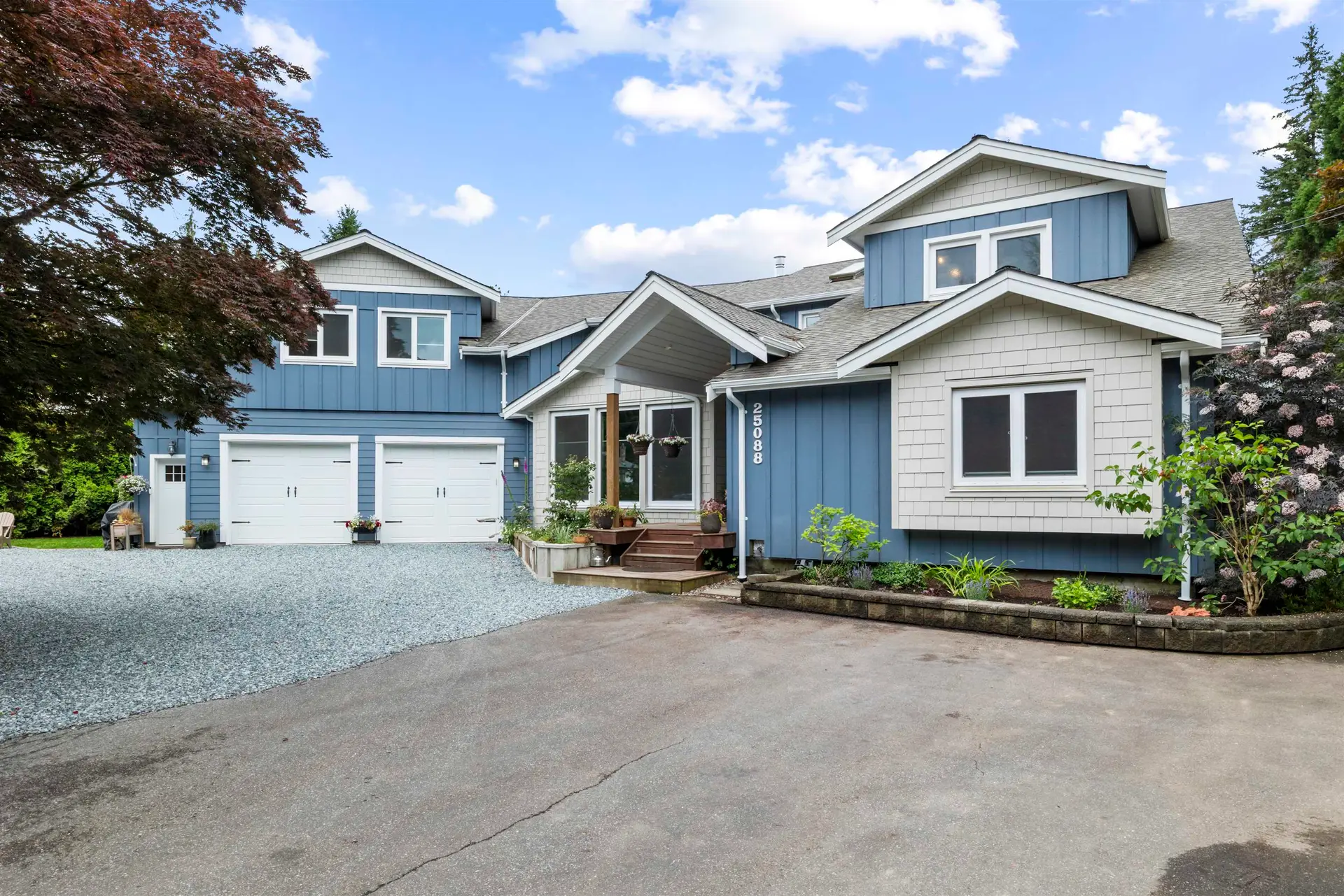 Property at 25088 59 Avenue, Langley, BC