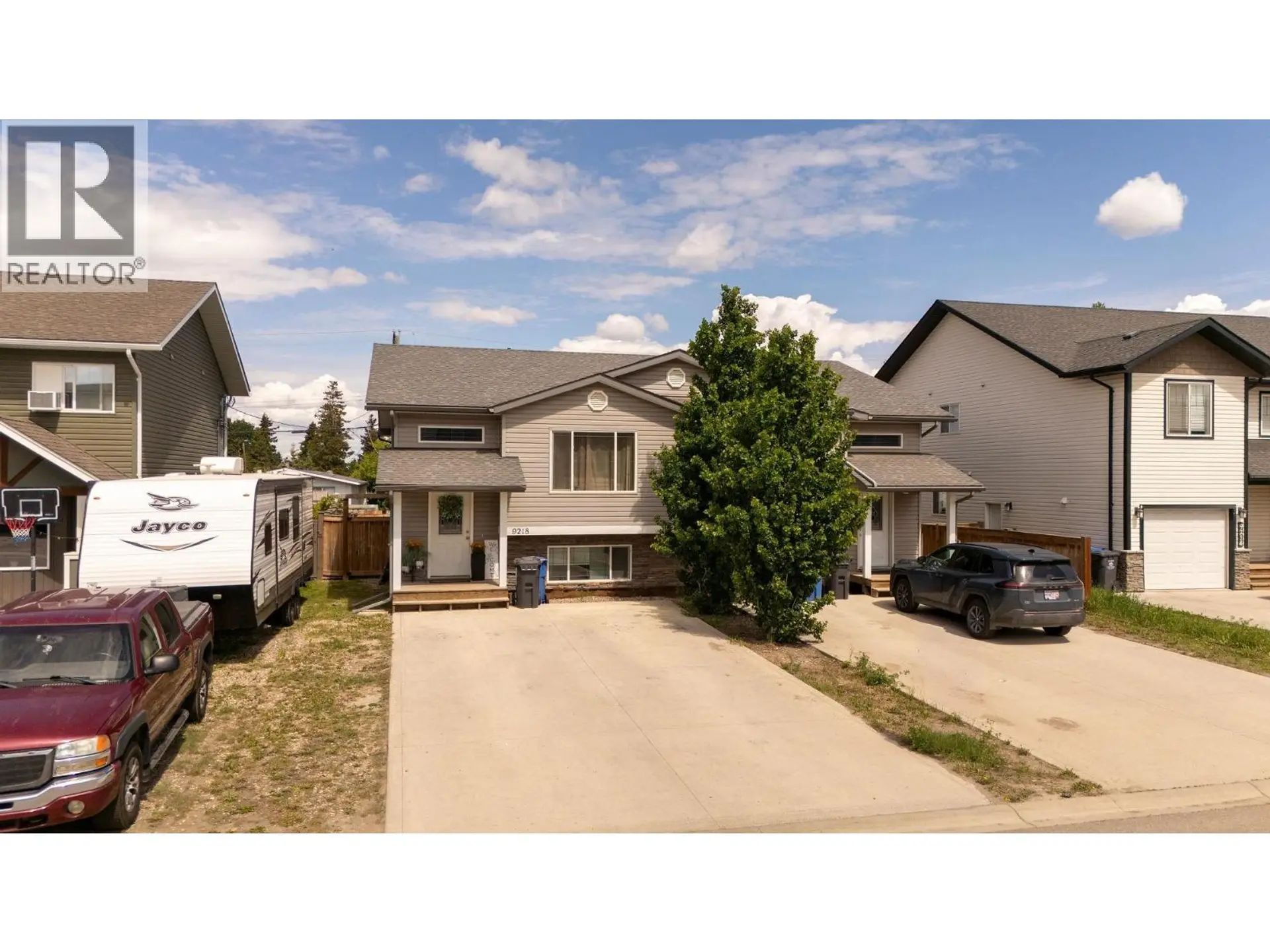 Property at 9218 102 AVENUE, Fort St. John, BC