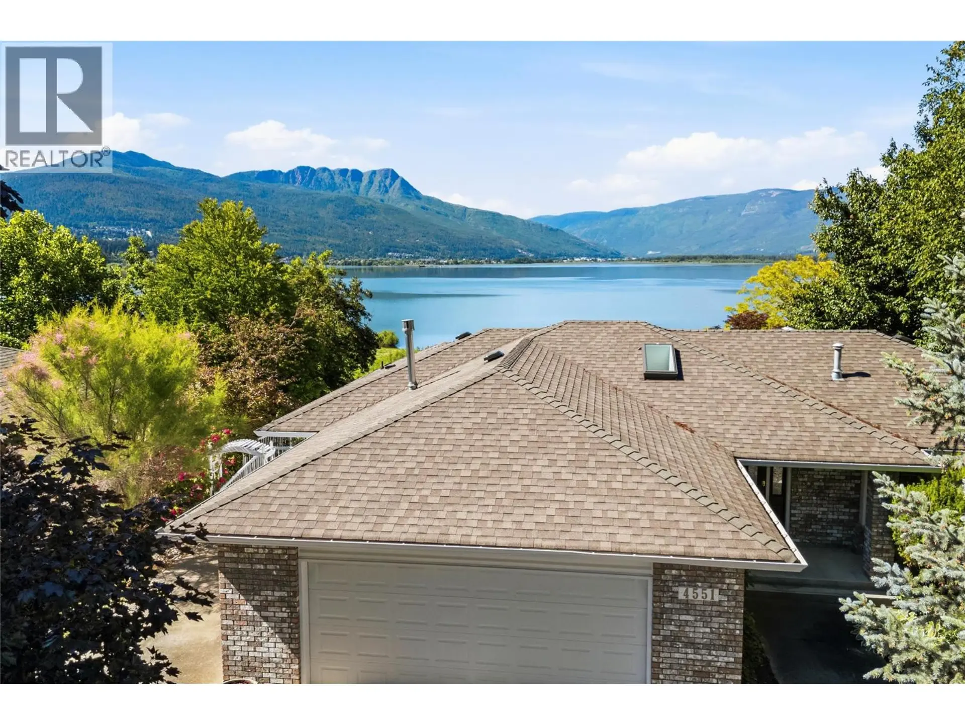 Property at 4551 13 Street NE, Salmon Arm, BC