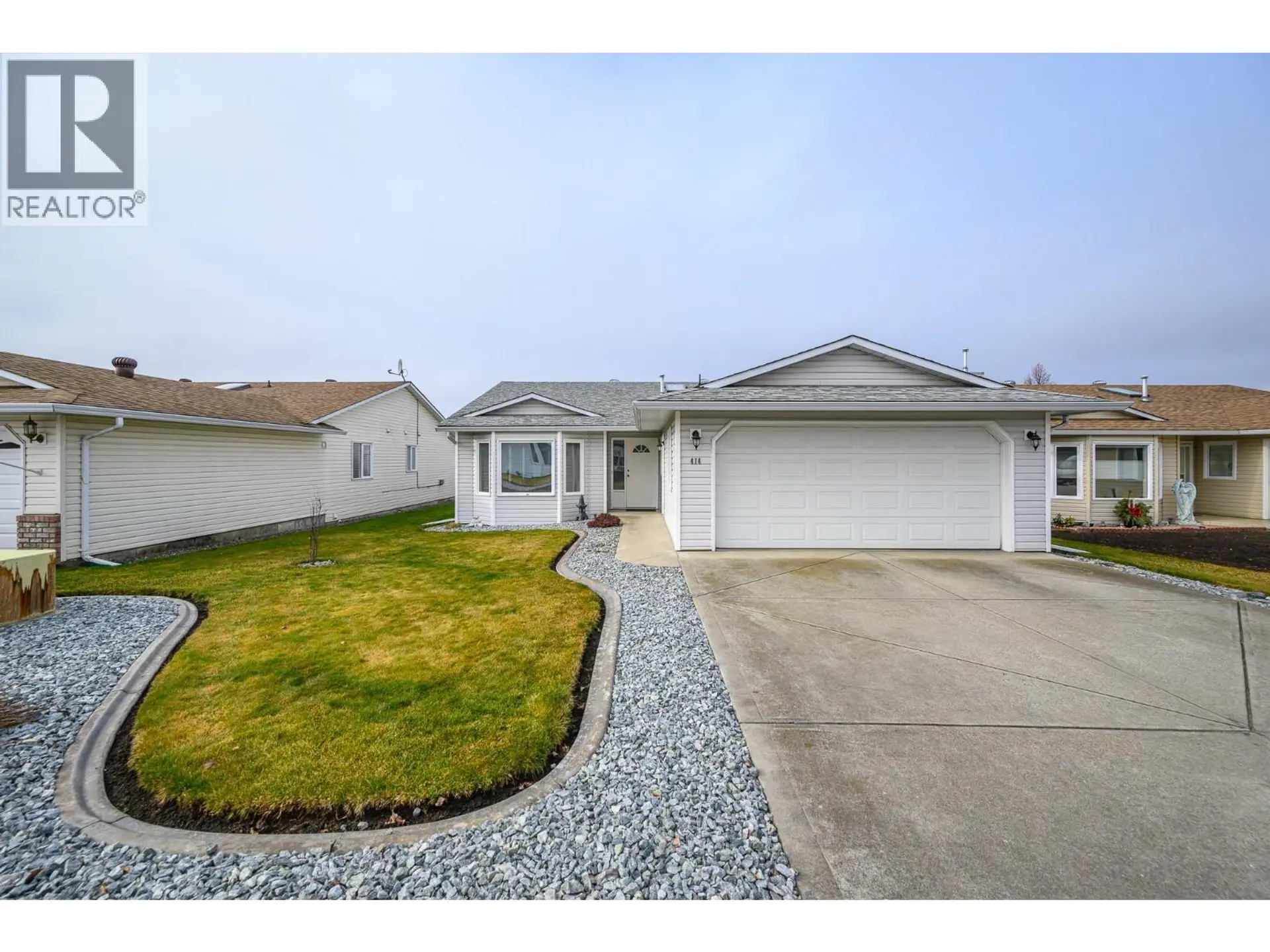 Property at 414 4 Street, Vernon, BC