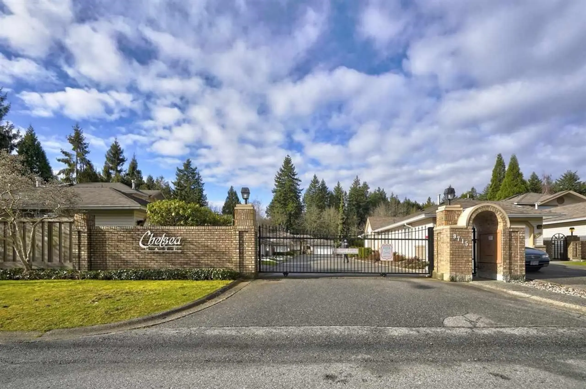 Property at #108 9715 148a Street, Surrey, BC