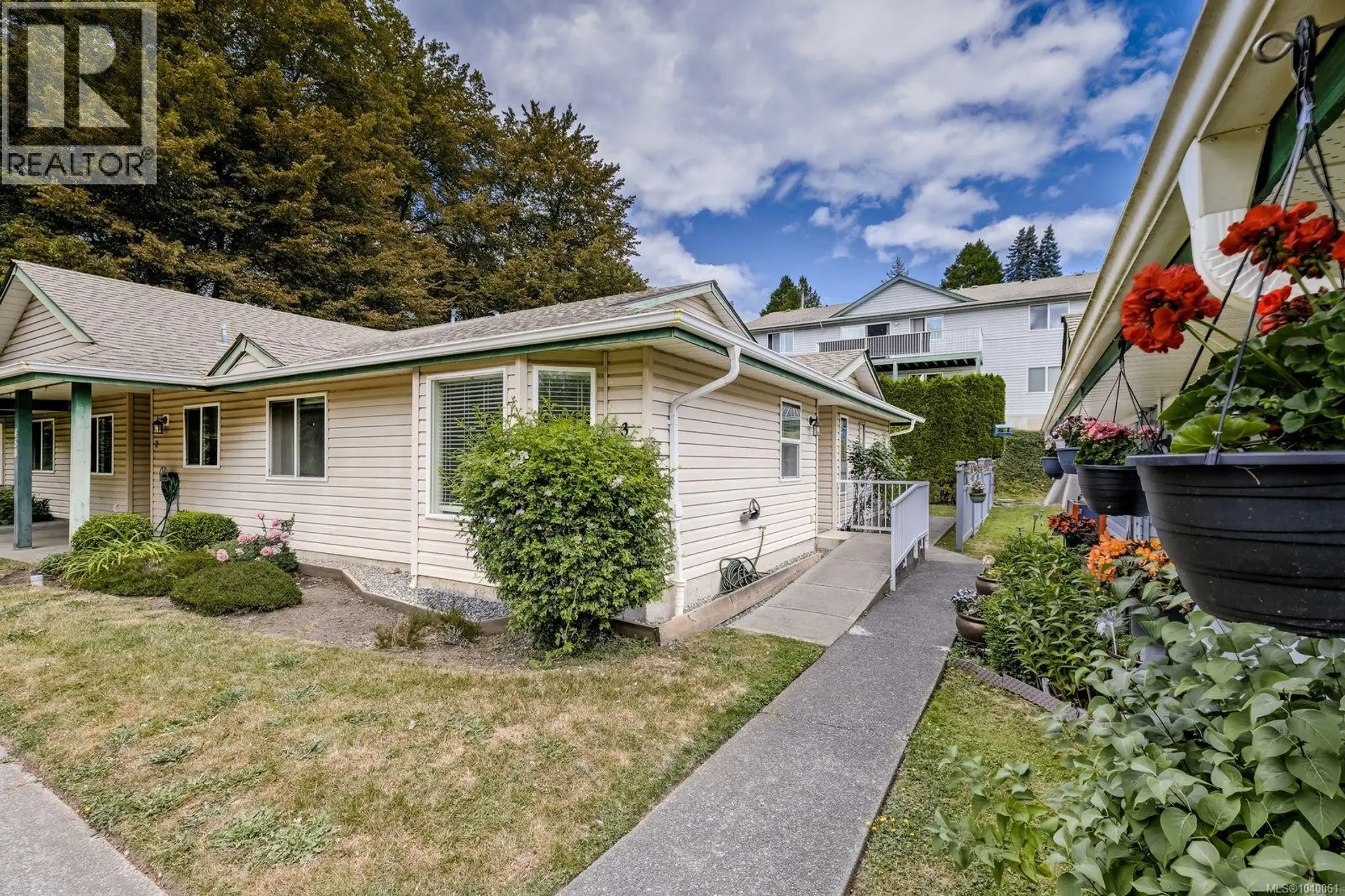 Property at #3 450 Gail Pl, Nanaimo, BC