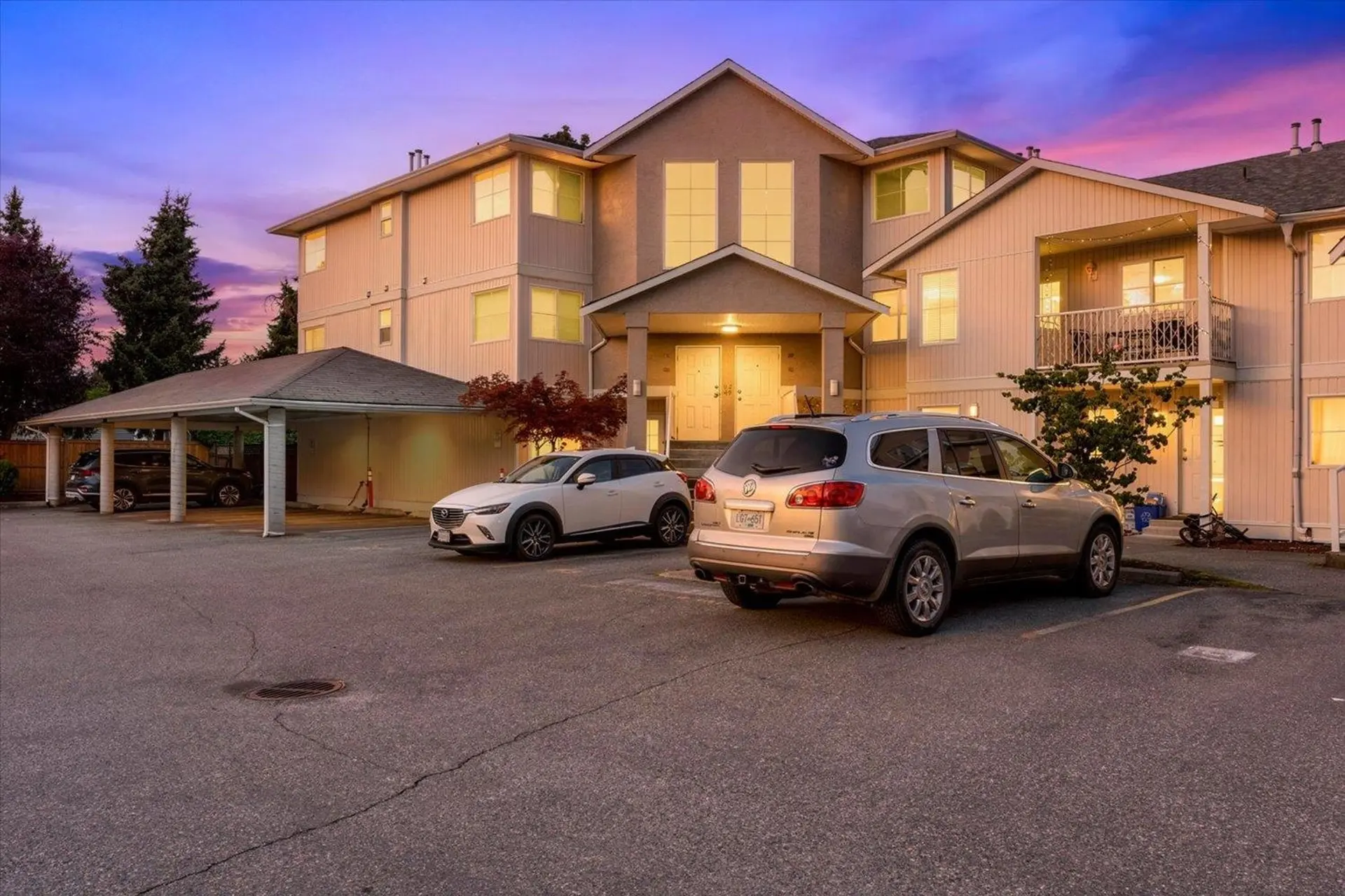 Property at #37 5915 Vedder Road, Chilliwack, BC