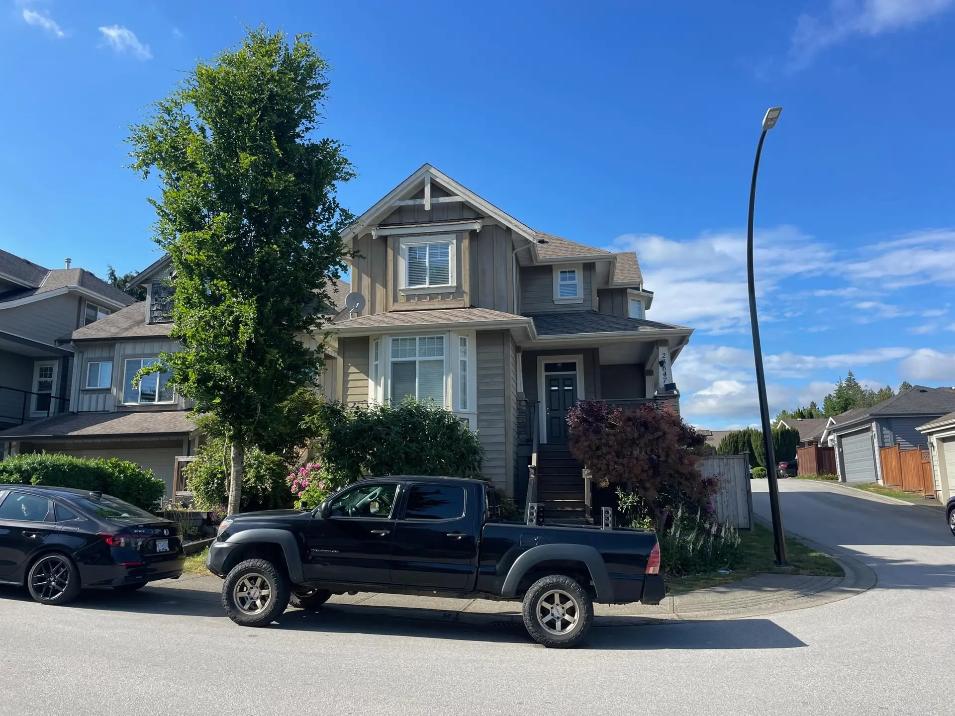 Property at 23647 112a Avenue, Maple Ridge, BC
