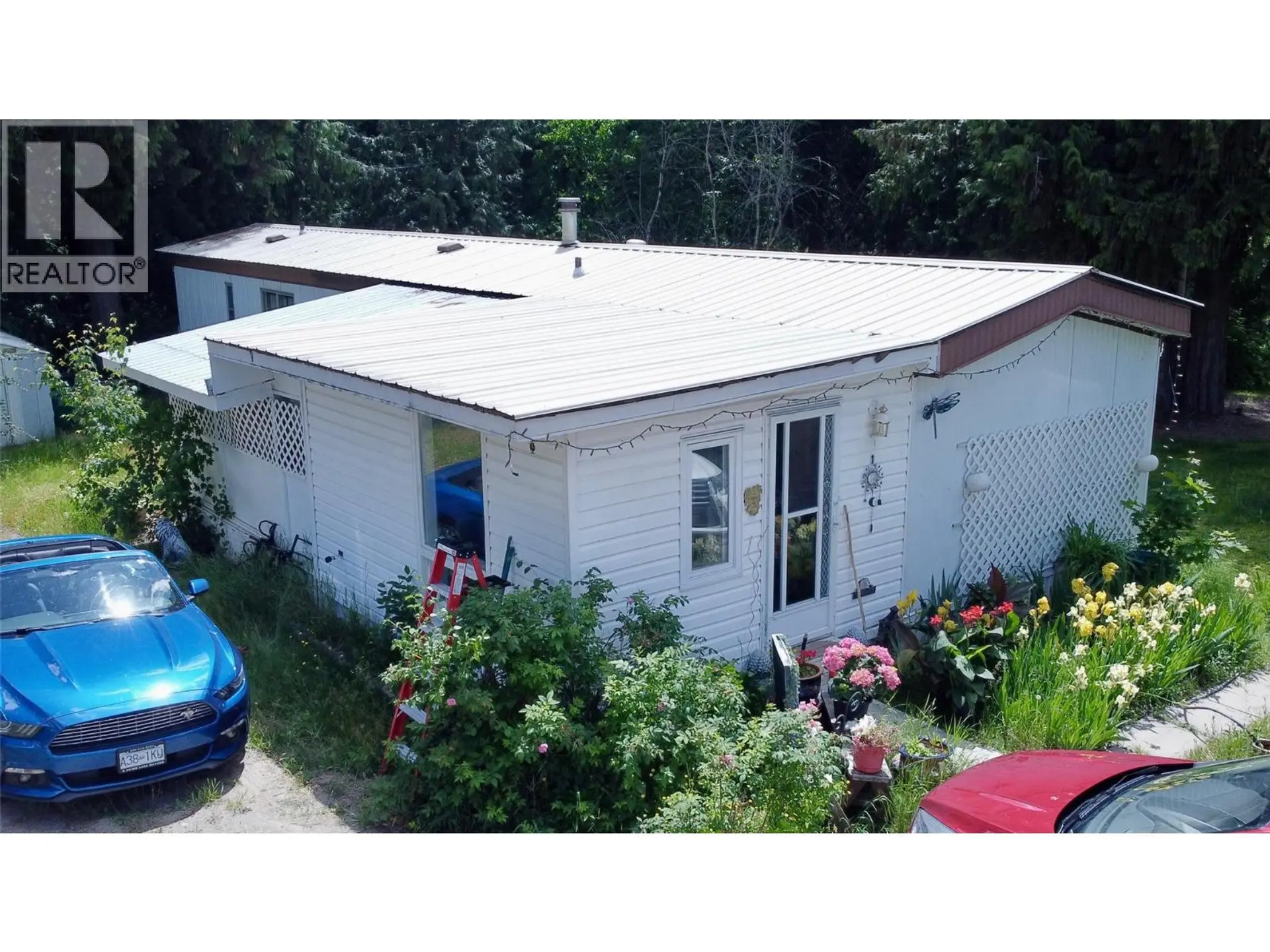 Property at #1 1930 Setterland Road Road, Christina Lake, BC