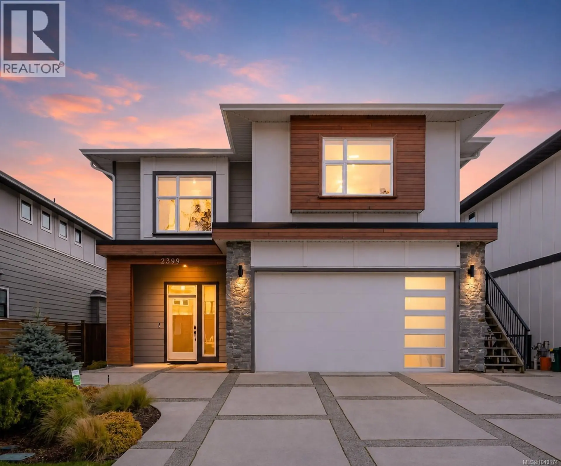 Property at 2399 Azurite Cres, Langford, BC