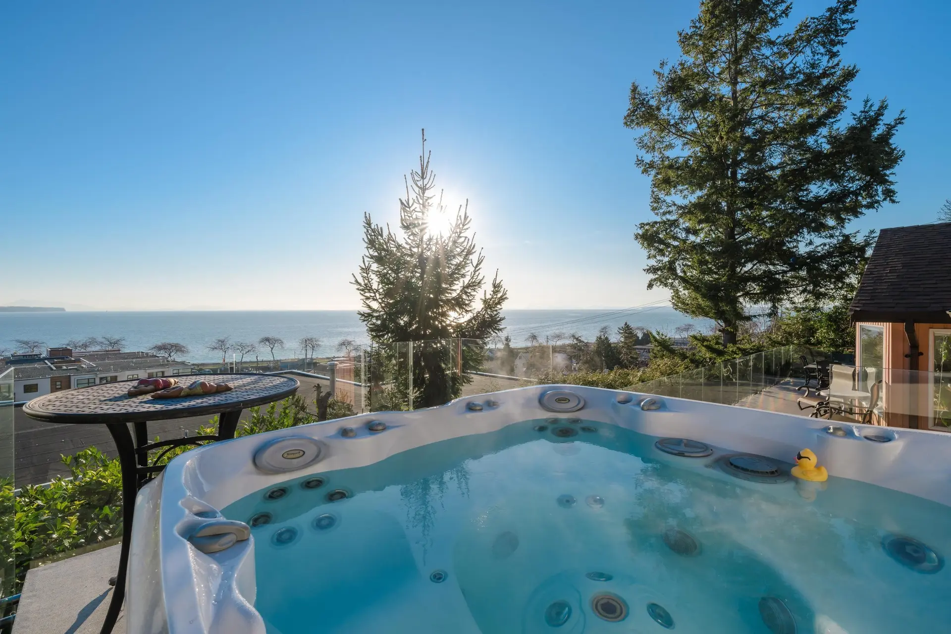 Property at 14810 Prospect Avenue, White Rock, BC