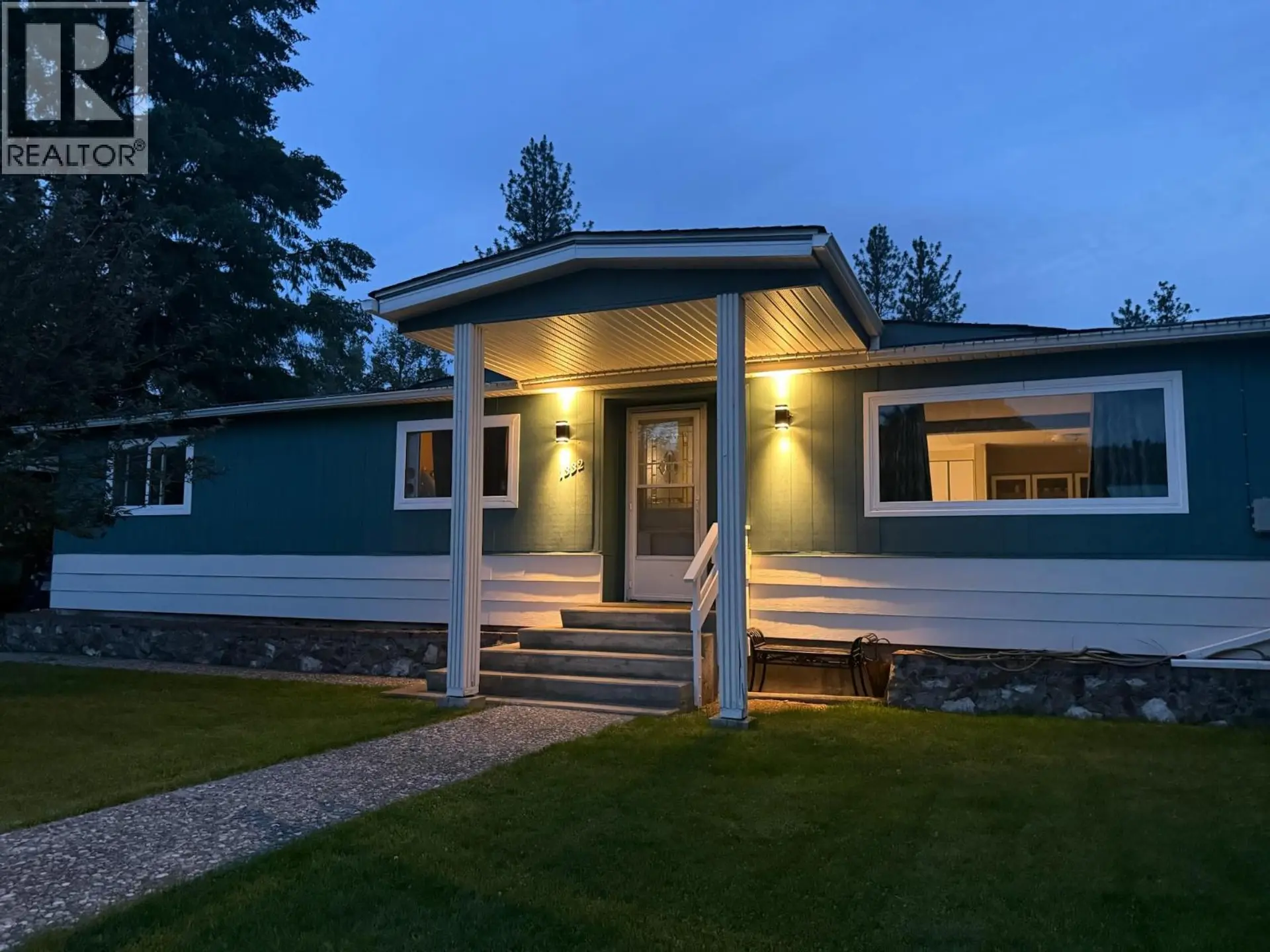 Property at 1332 66th Street, Grand Forks, BC