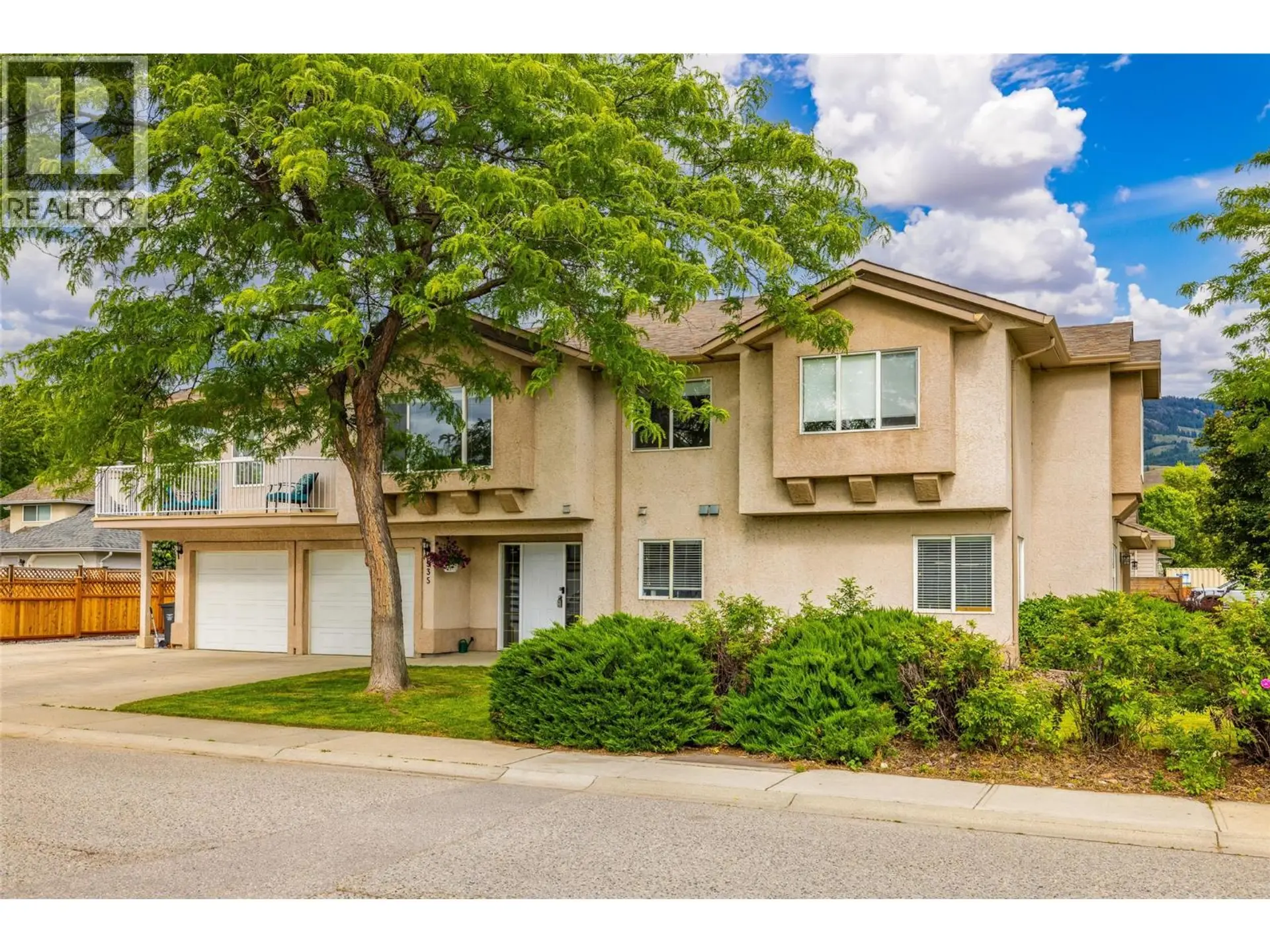 Property at 935 Maygard Road, Kelowna, BC