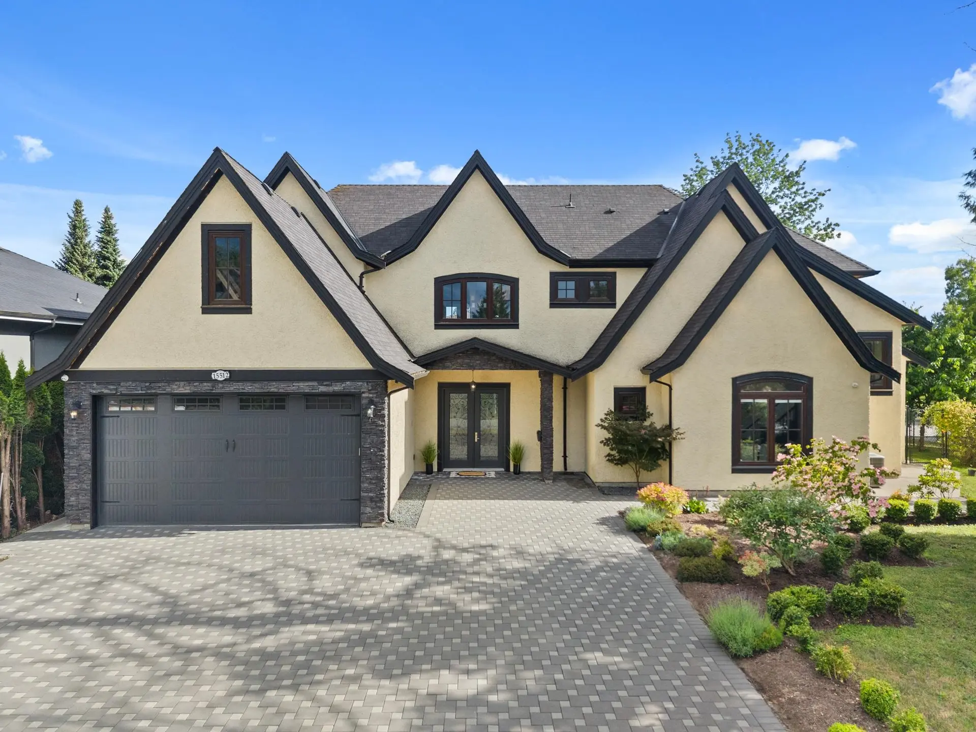 Property at 15512 109 Avenue, Surrey, BC