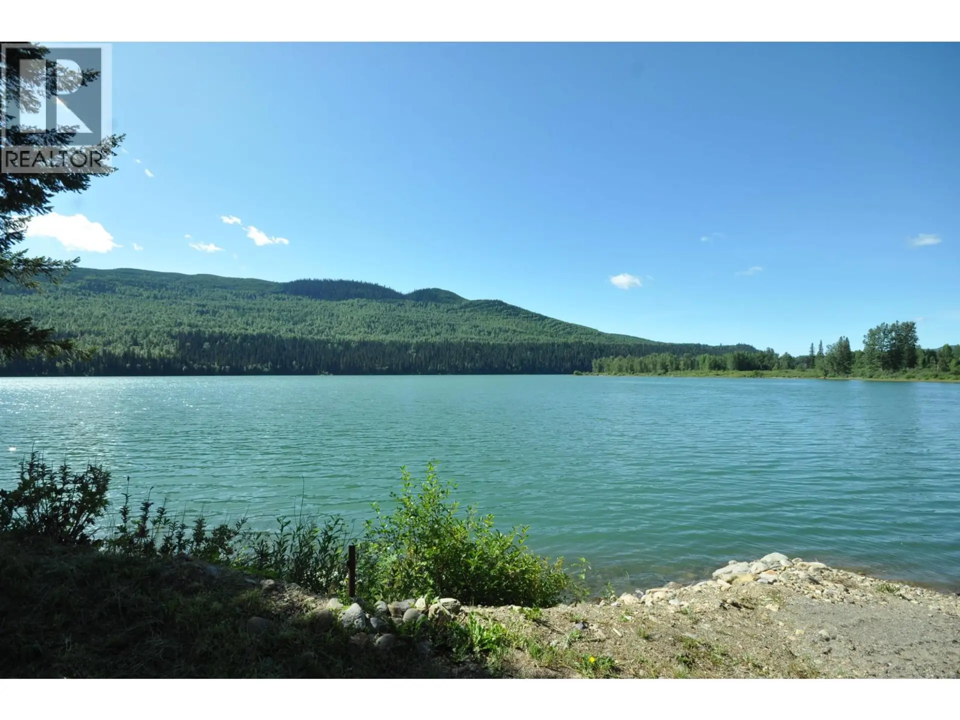 Property at 5276 CARIBOO LAKE ROAD, Likely, BC