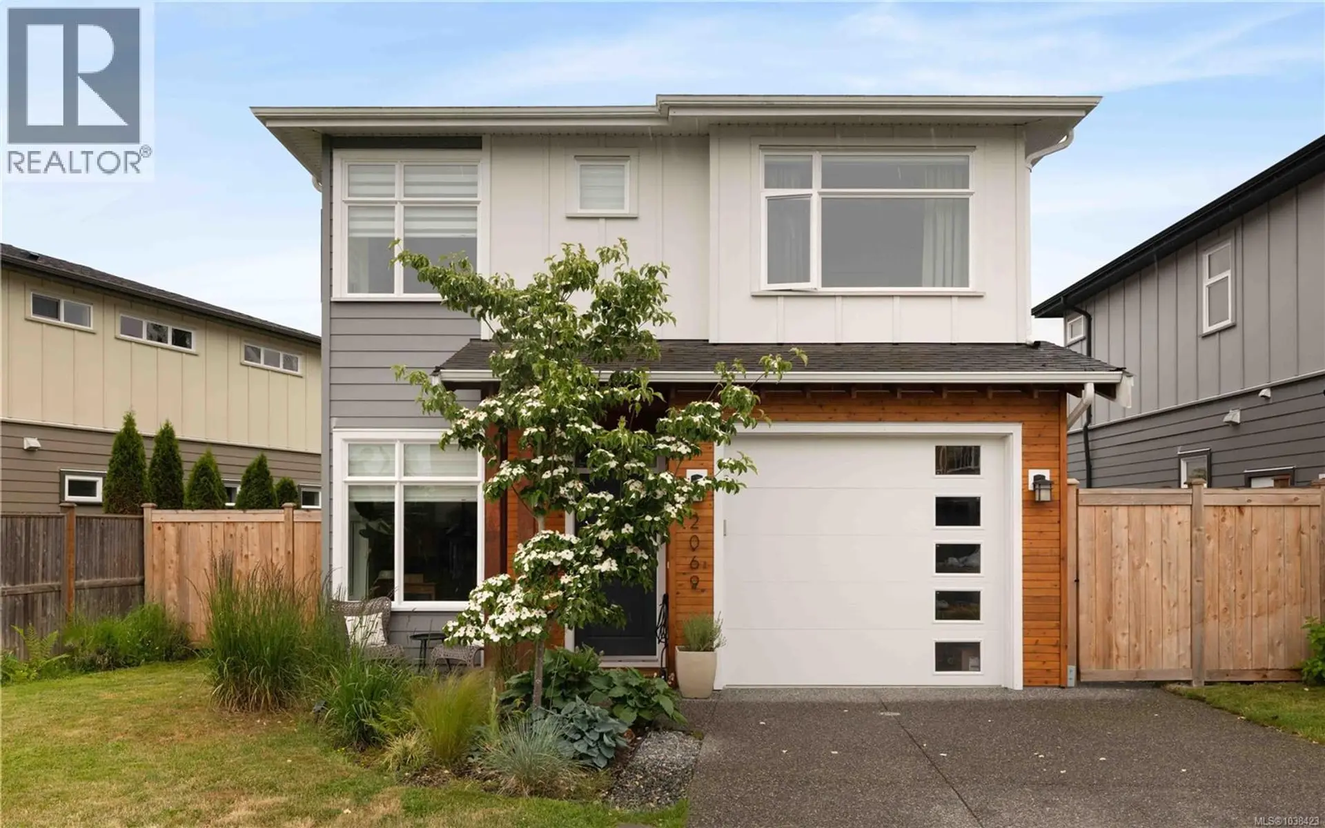 Property at 2069 Wood Violet Lane, North Saanich, BC