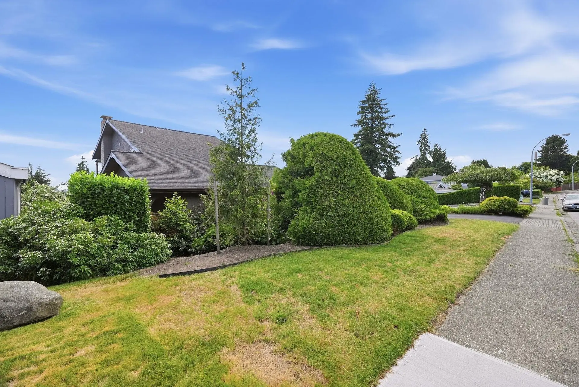 Property at 8099 Wiltshire Place, Delta, BC
